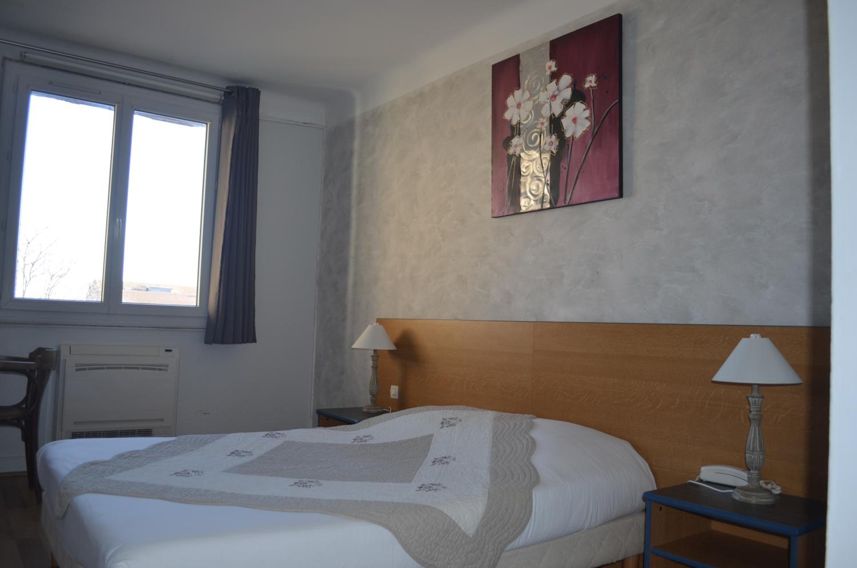 Comfort Double Room - Photo 8