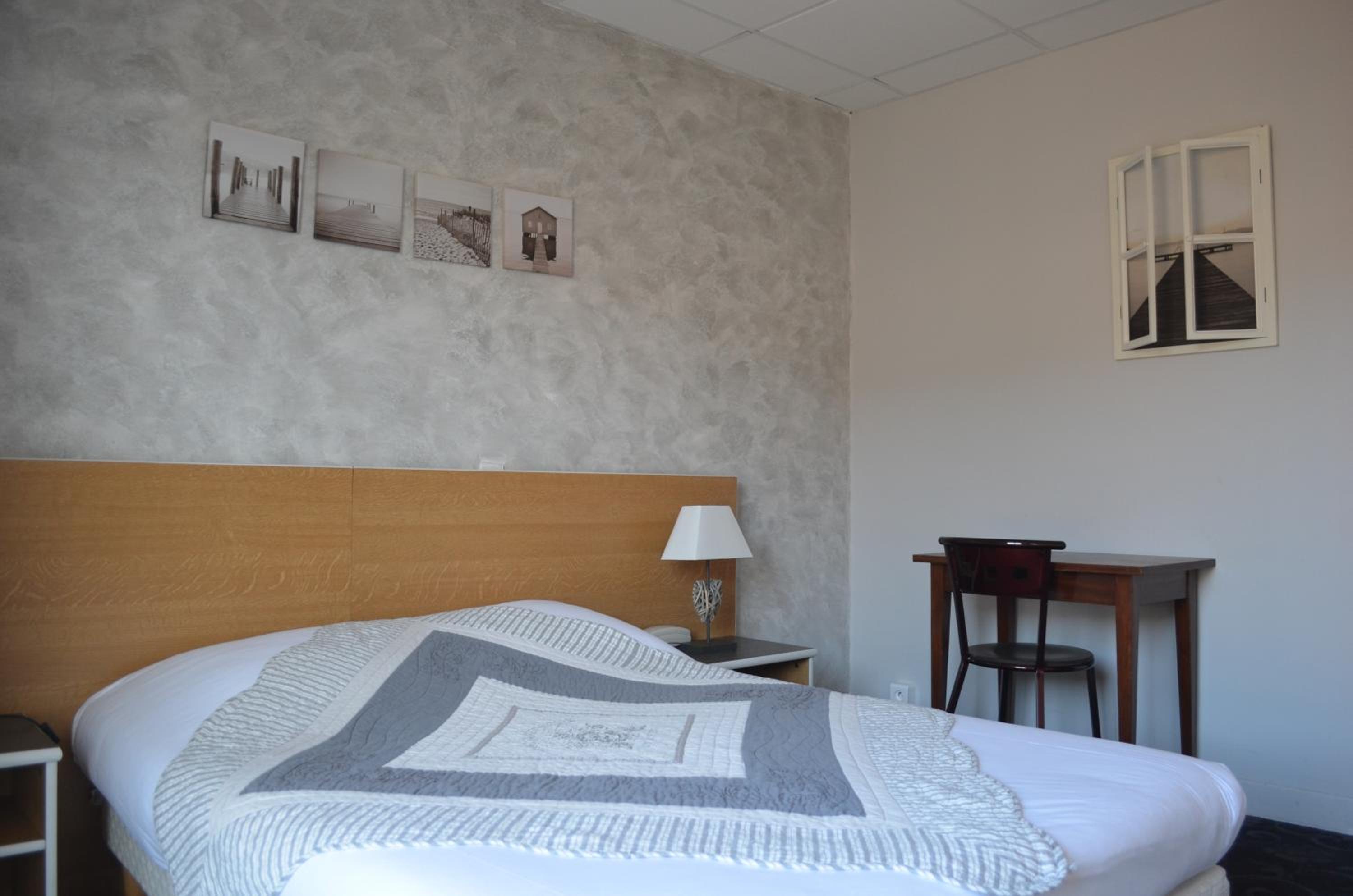 Comfort Double Room - Photo 9
