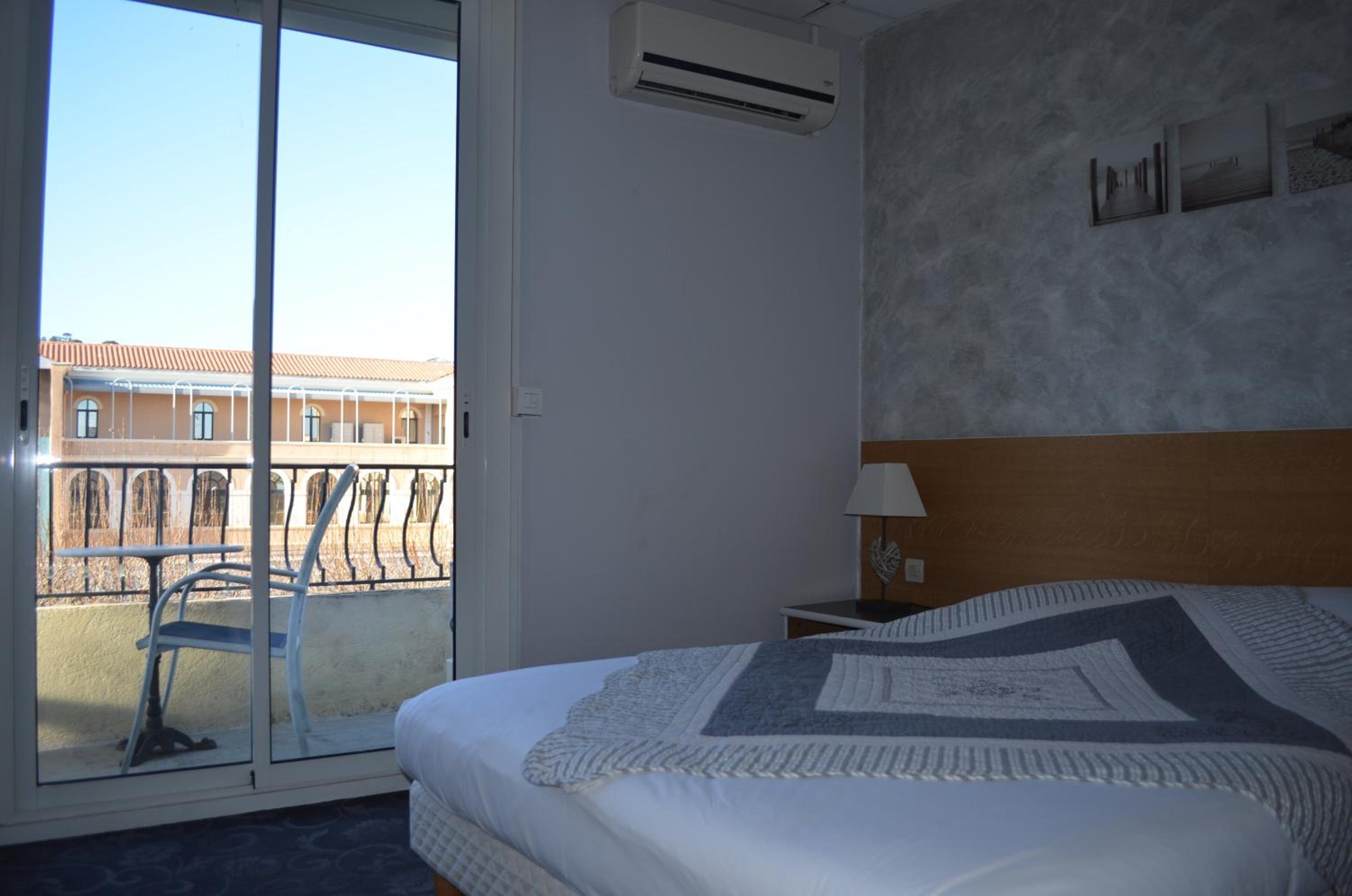 Comfort Double Room - Photo 11