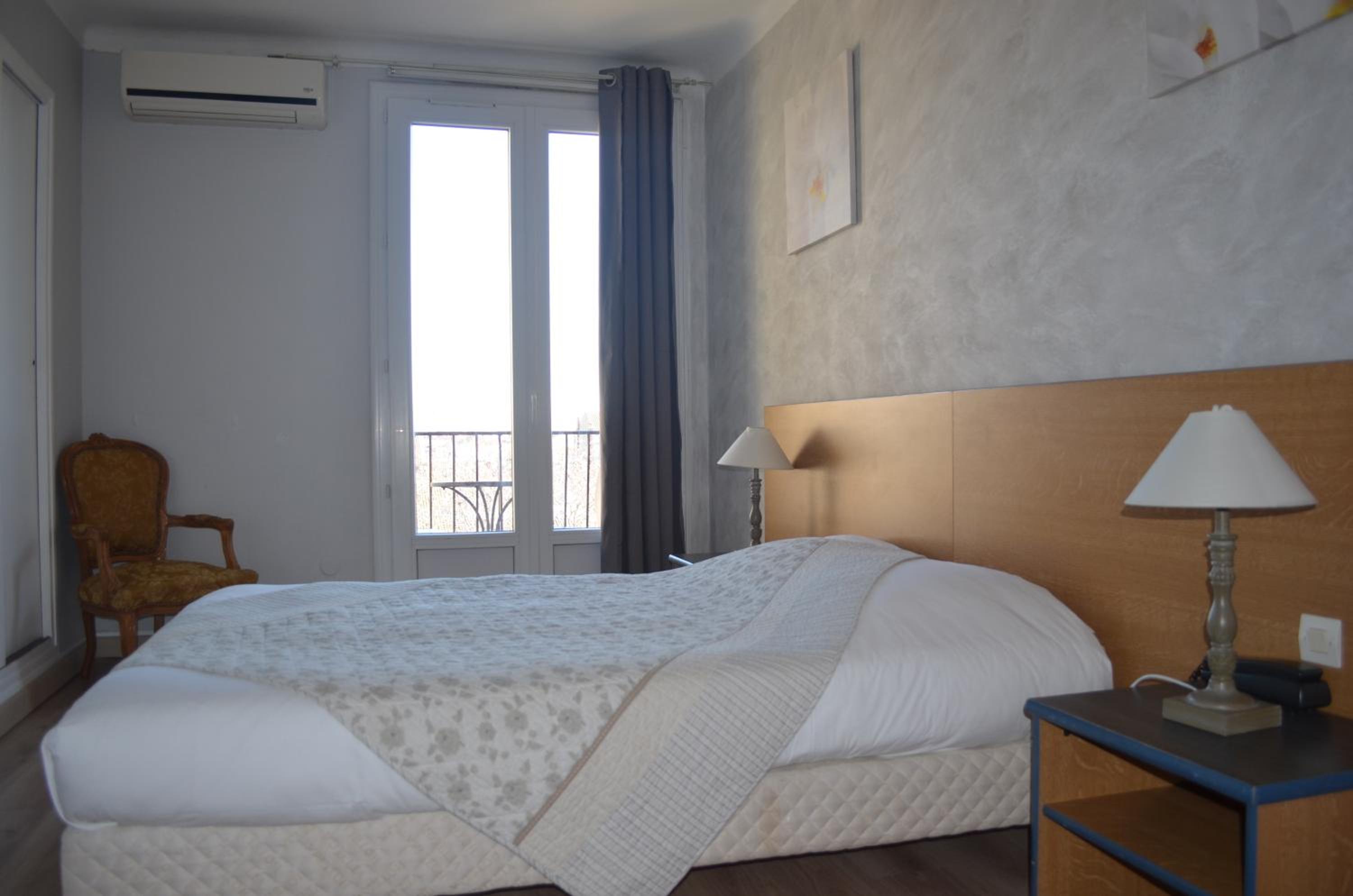 Comfort Double Room - Photo 12