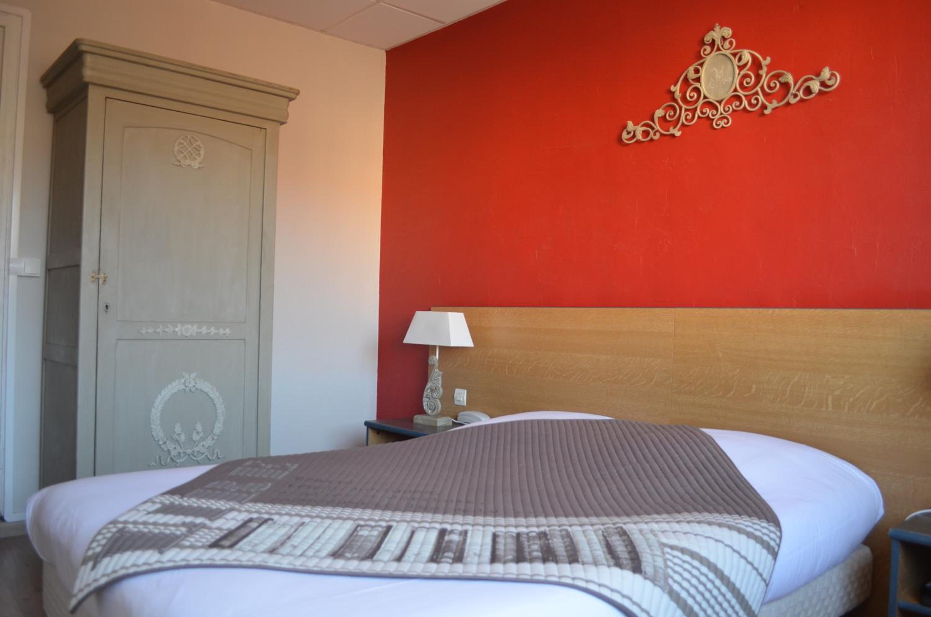 Comfort Double Room - Photo 13