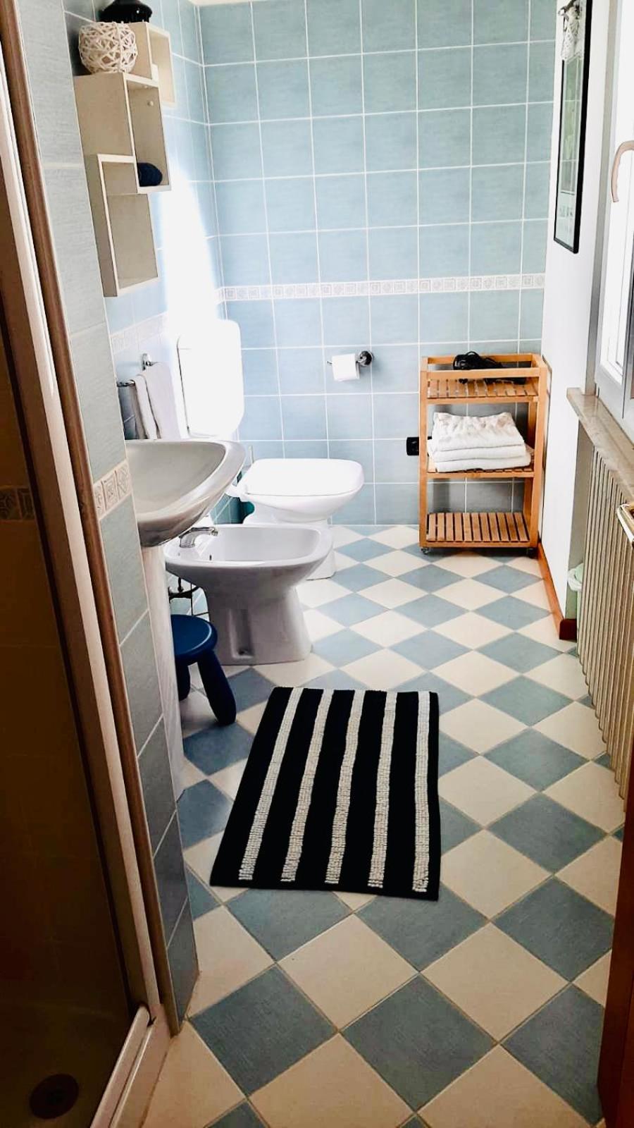 Two-Bedroom Apartment photo 2