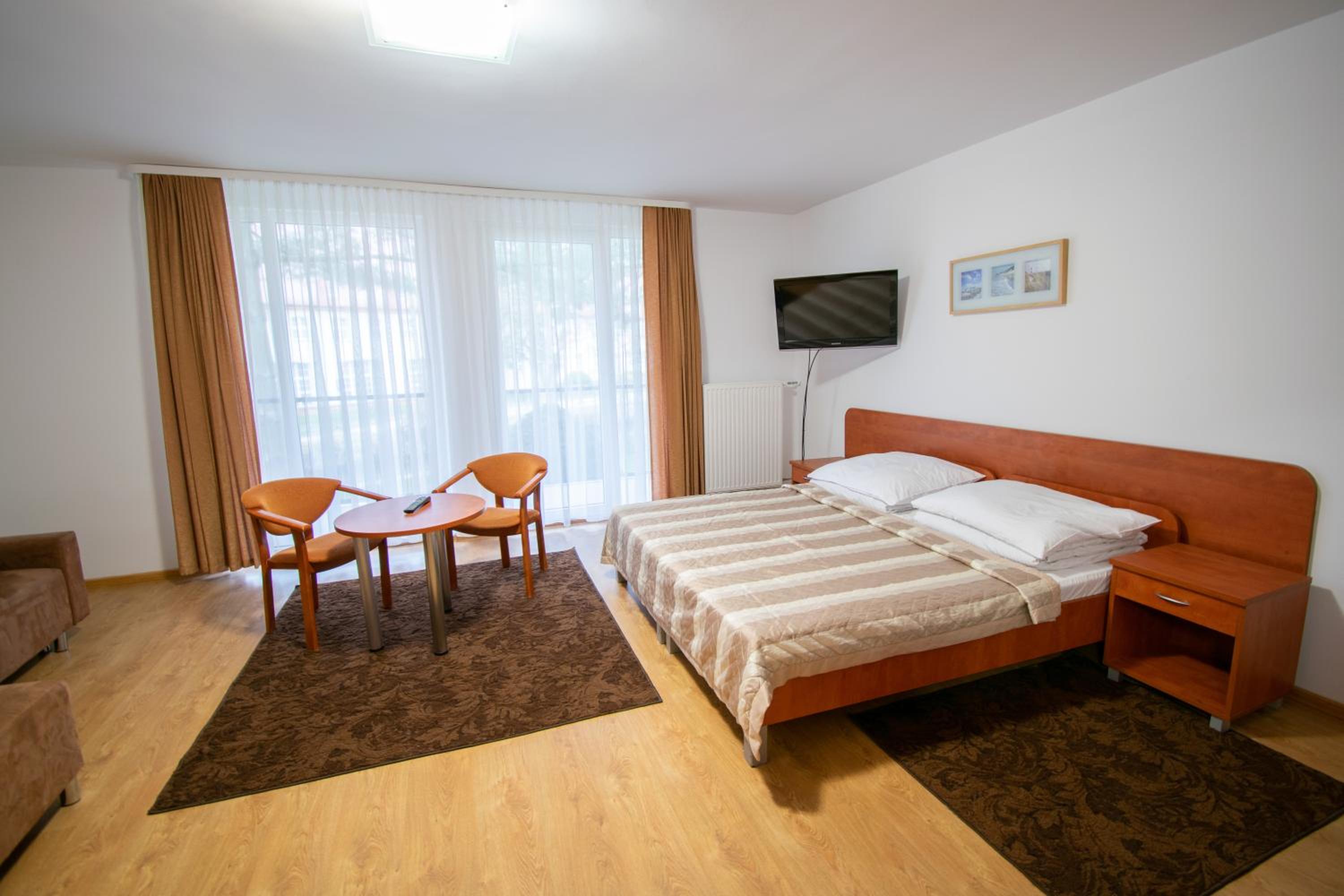 Superior Triple Room - Photo 8