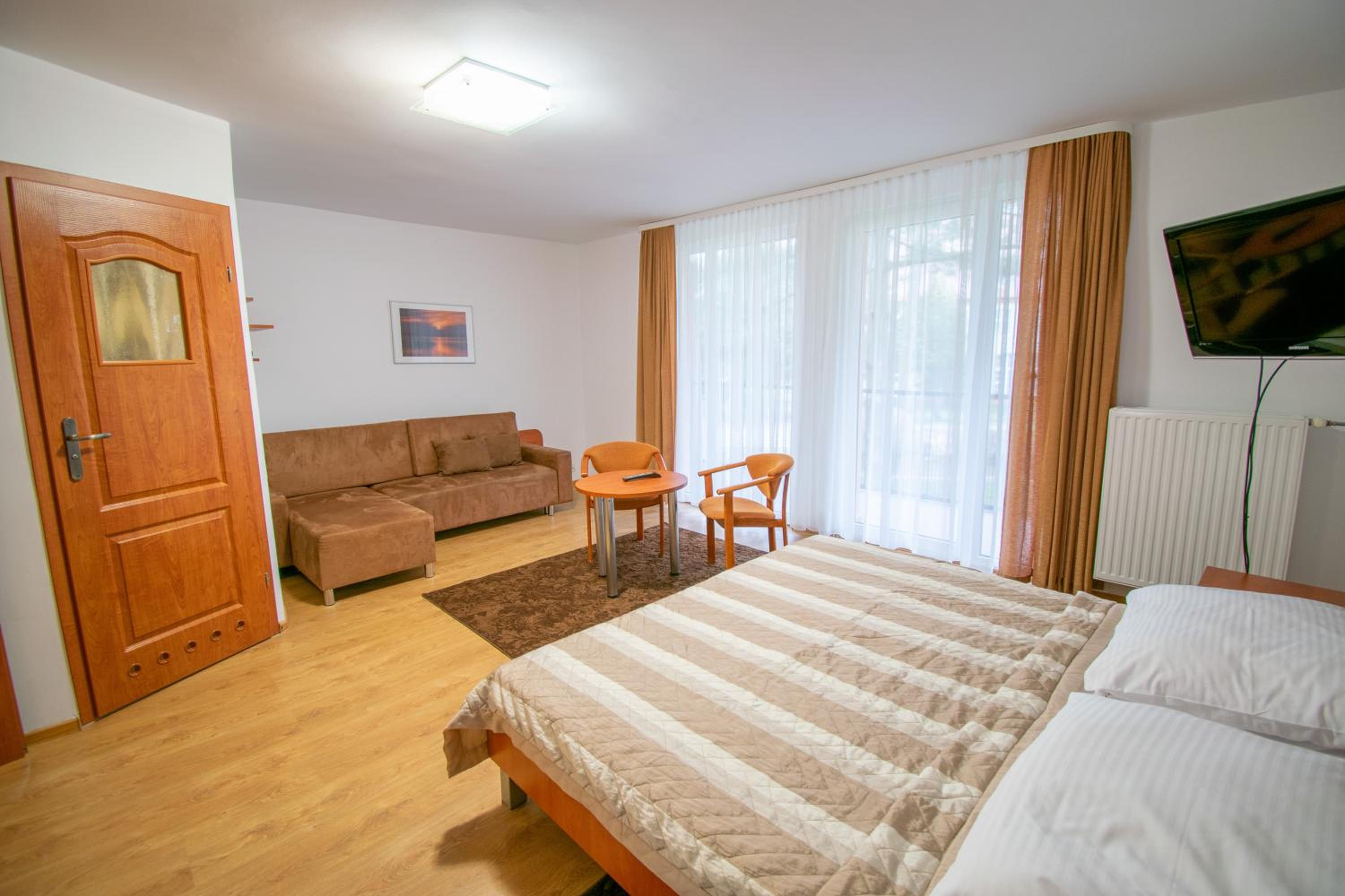 Superior Triple Room - Photo 6
