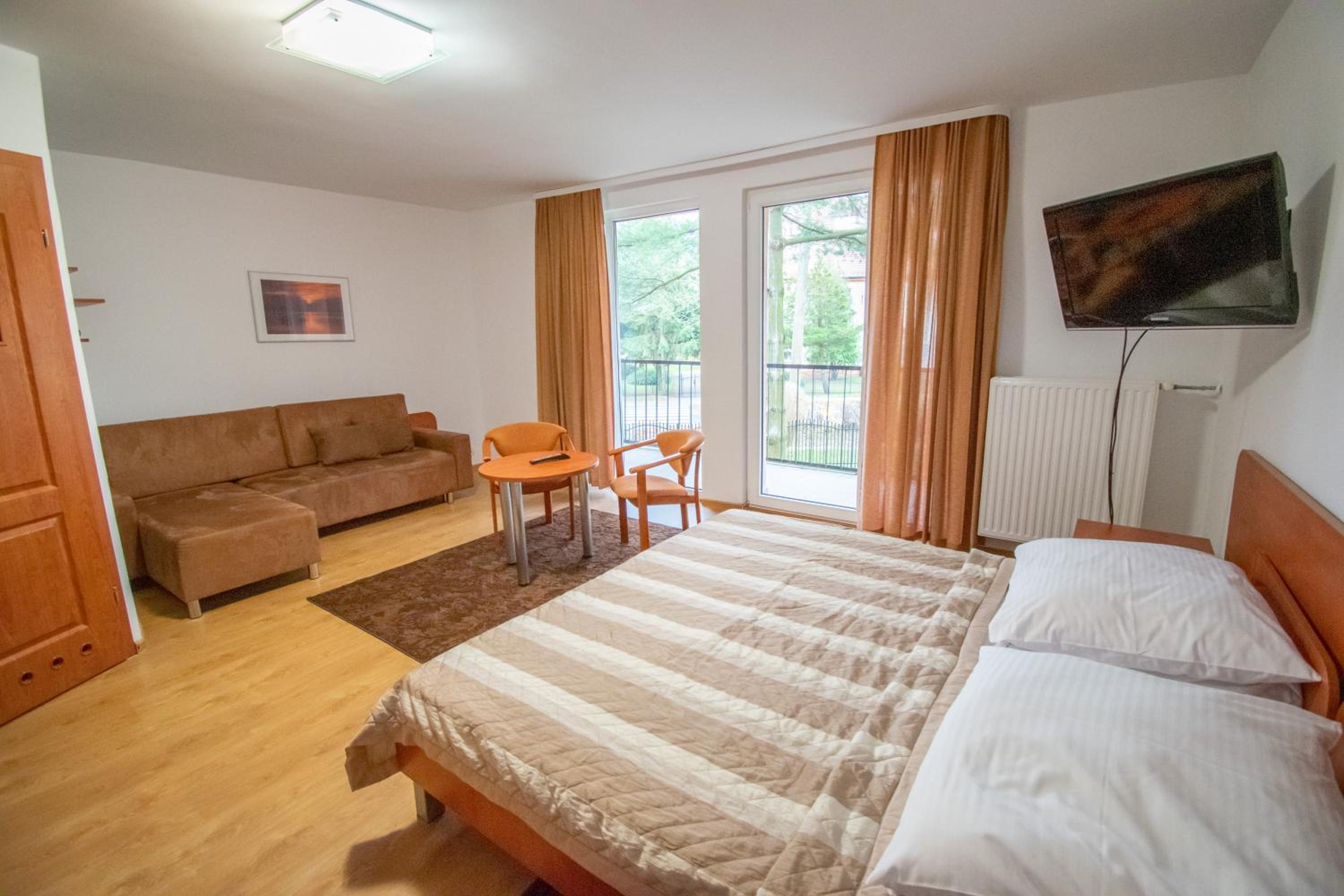 Superior Triple Room - Photo 9