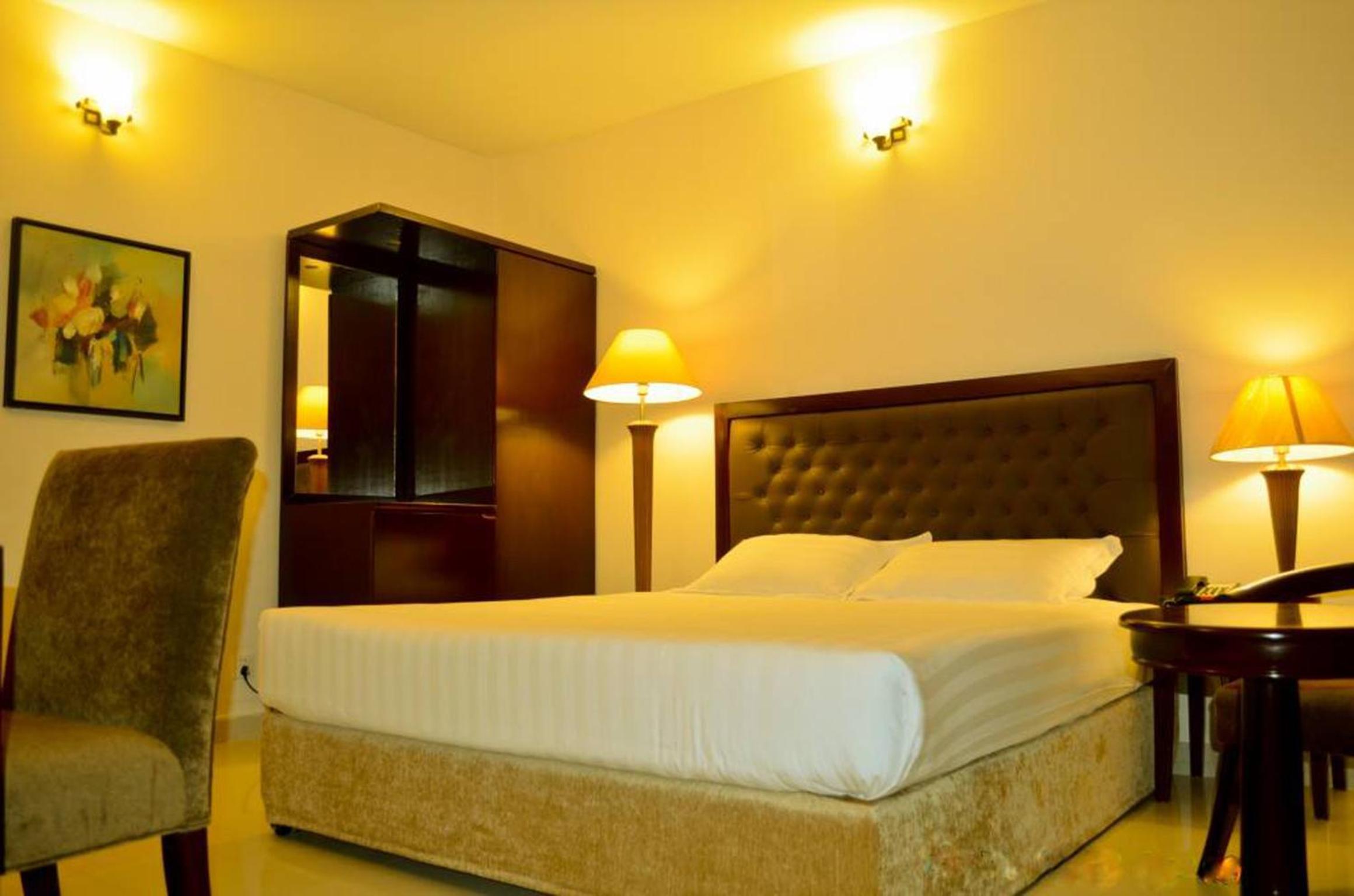 Single Room photo 1
