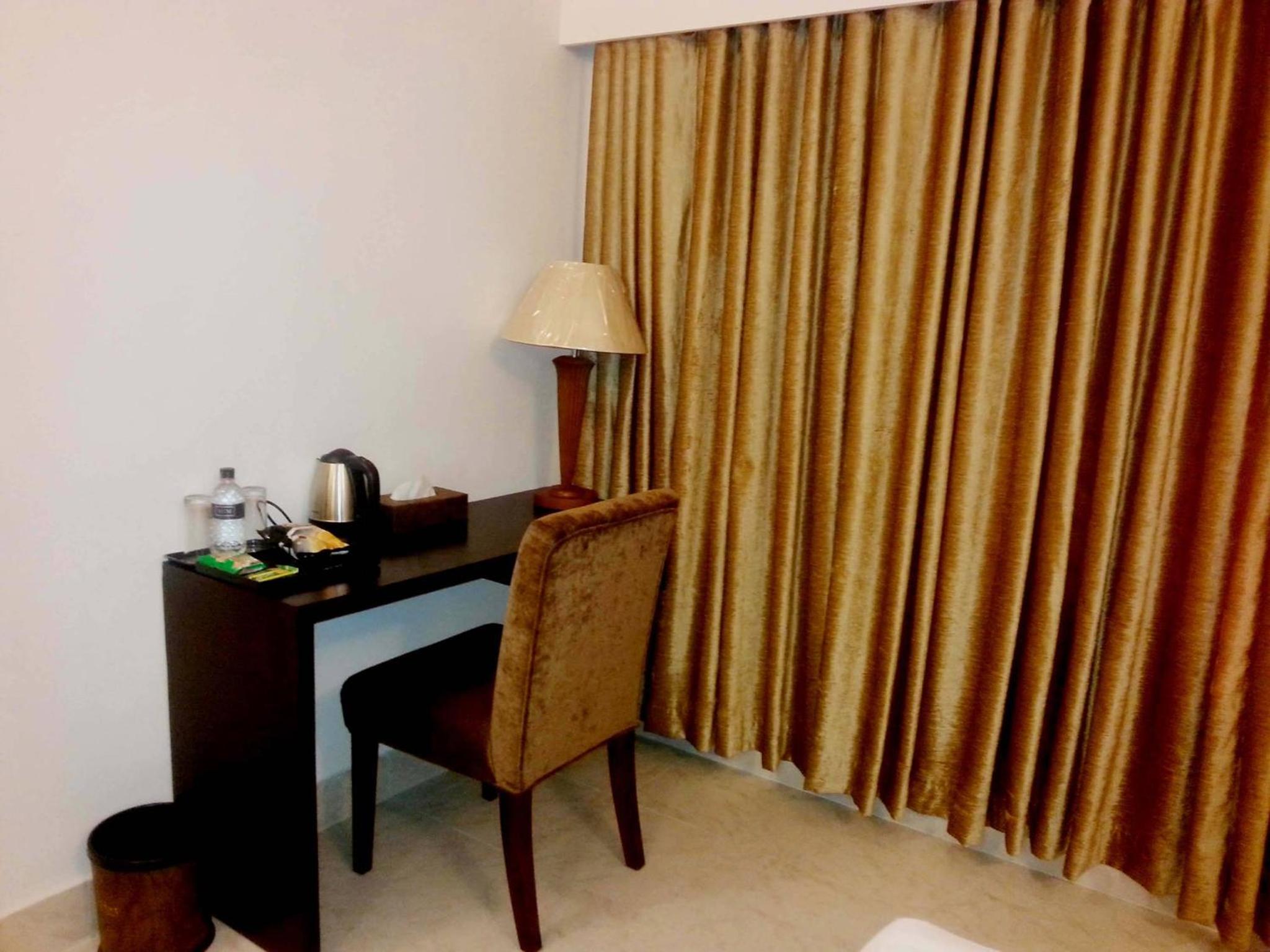 Single Room