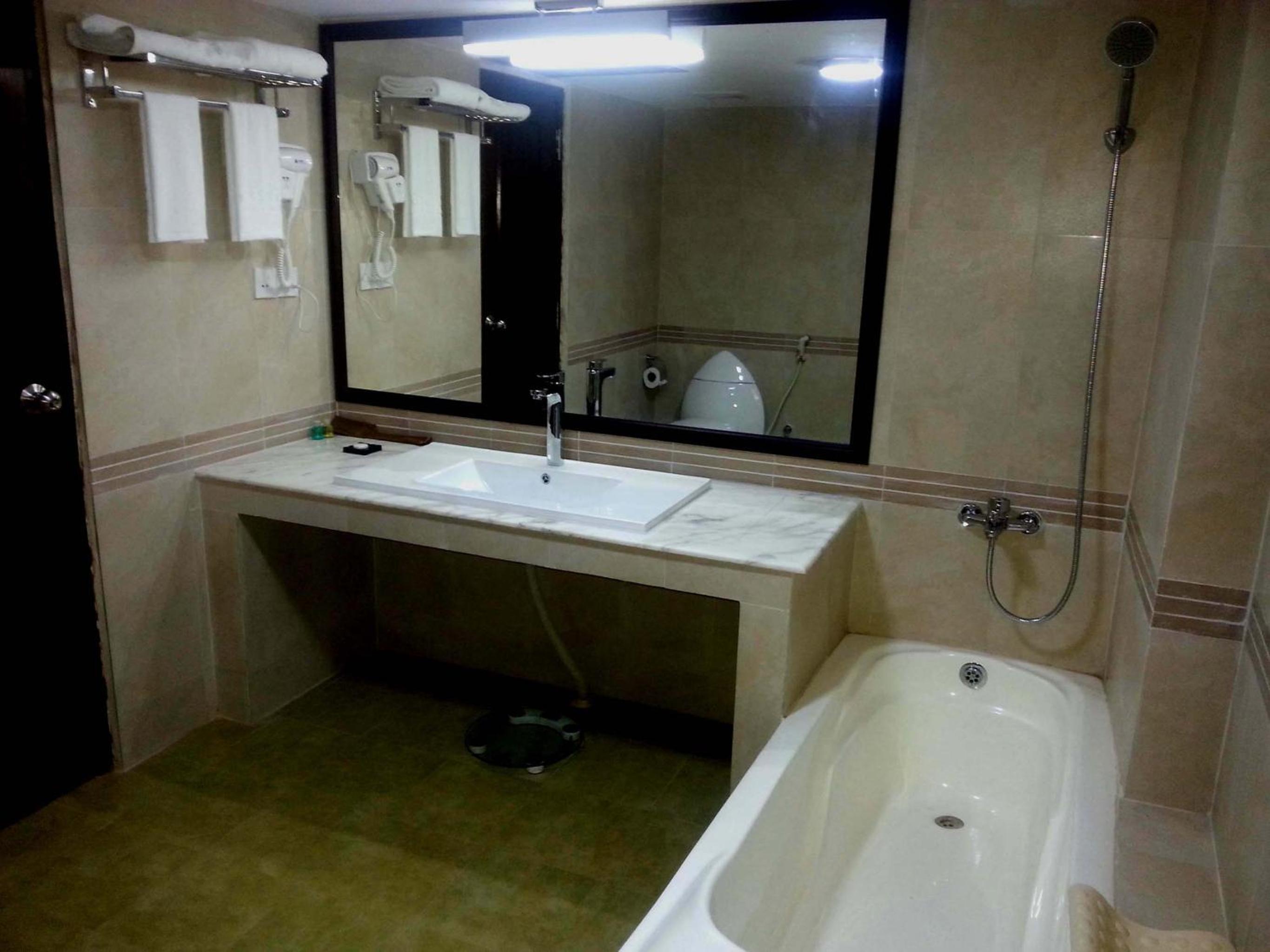 Single Room photo 2