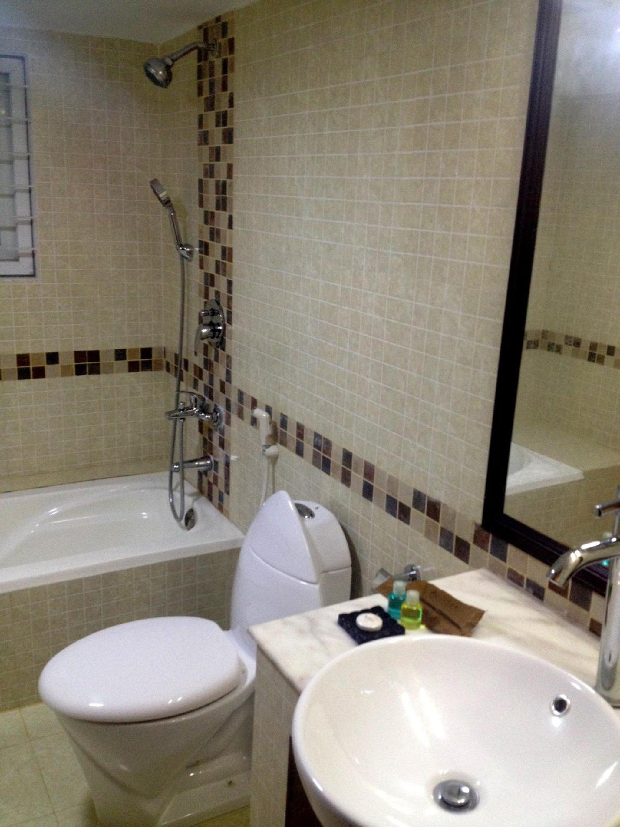 Single Room photo 3