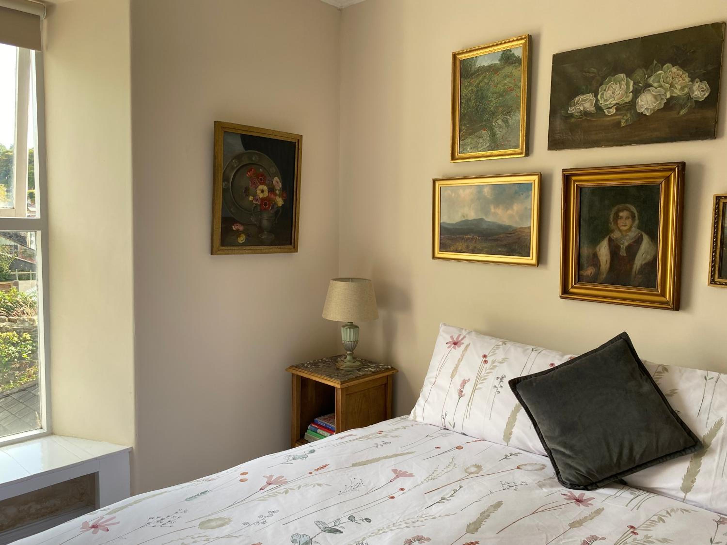 Double Room with Private Bathroom photo 1