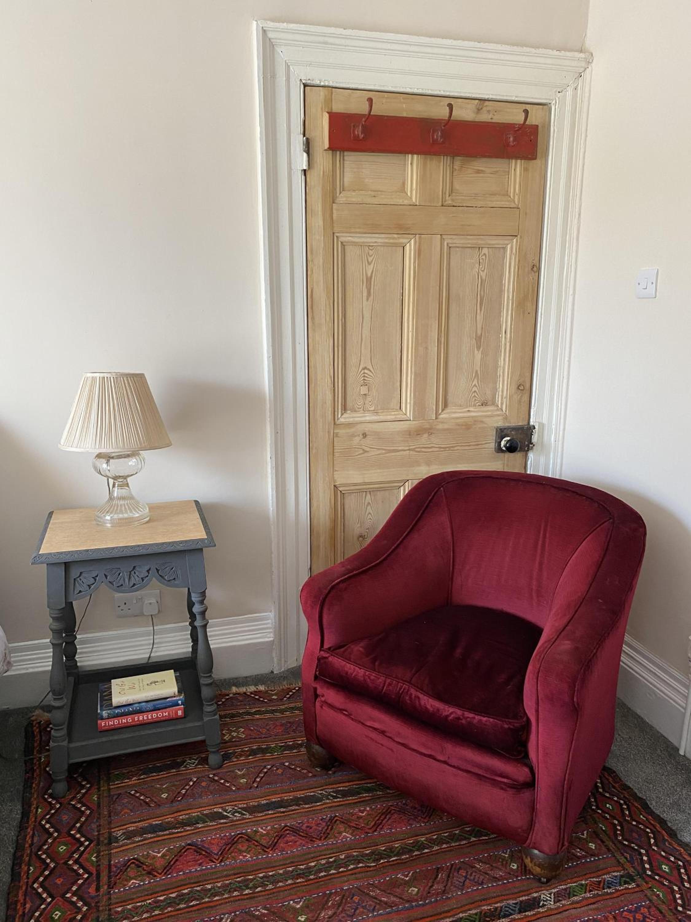 Double Room with Private Bathroom photo 3