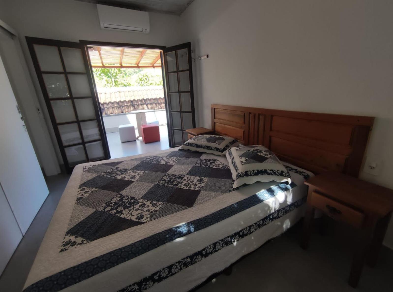 Four-Bedroom House photo 1