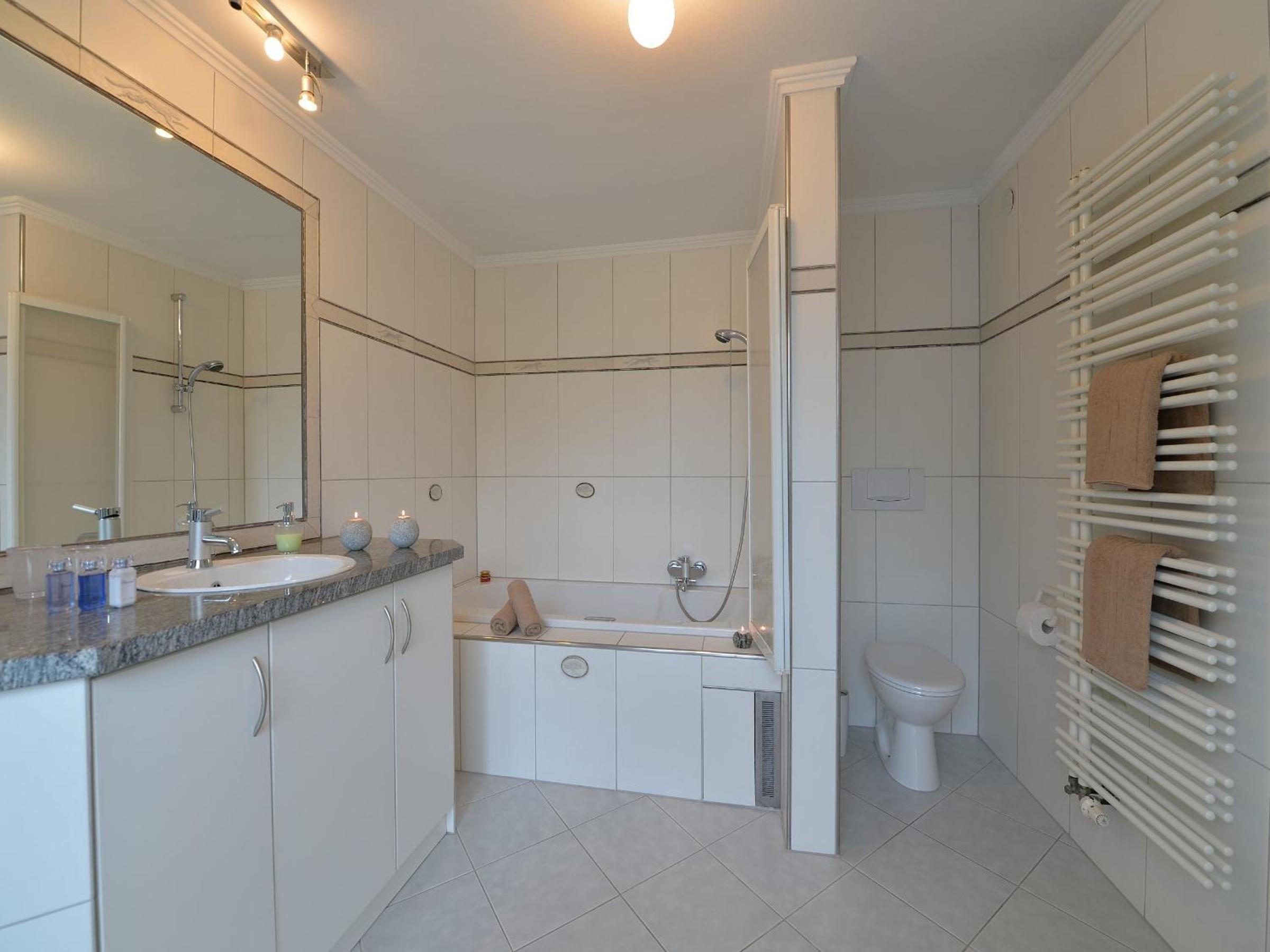 Classic Quadruple Room photo 3