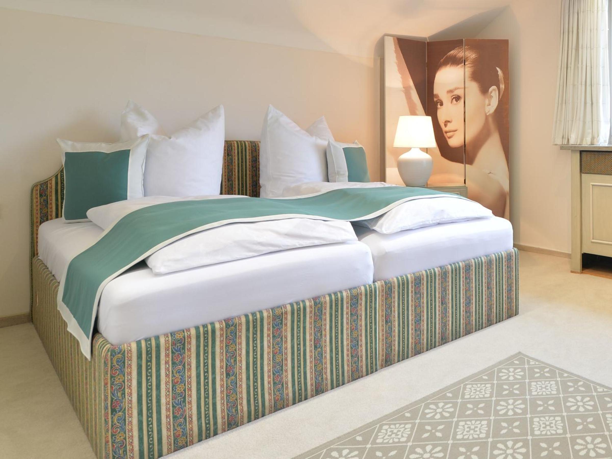 Classic Quadruple Room photo 1