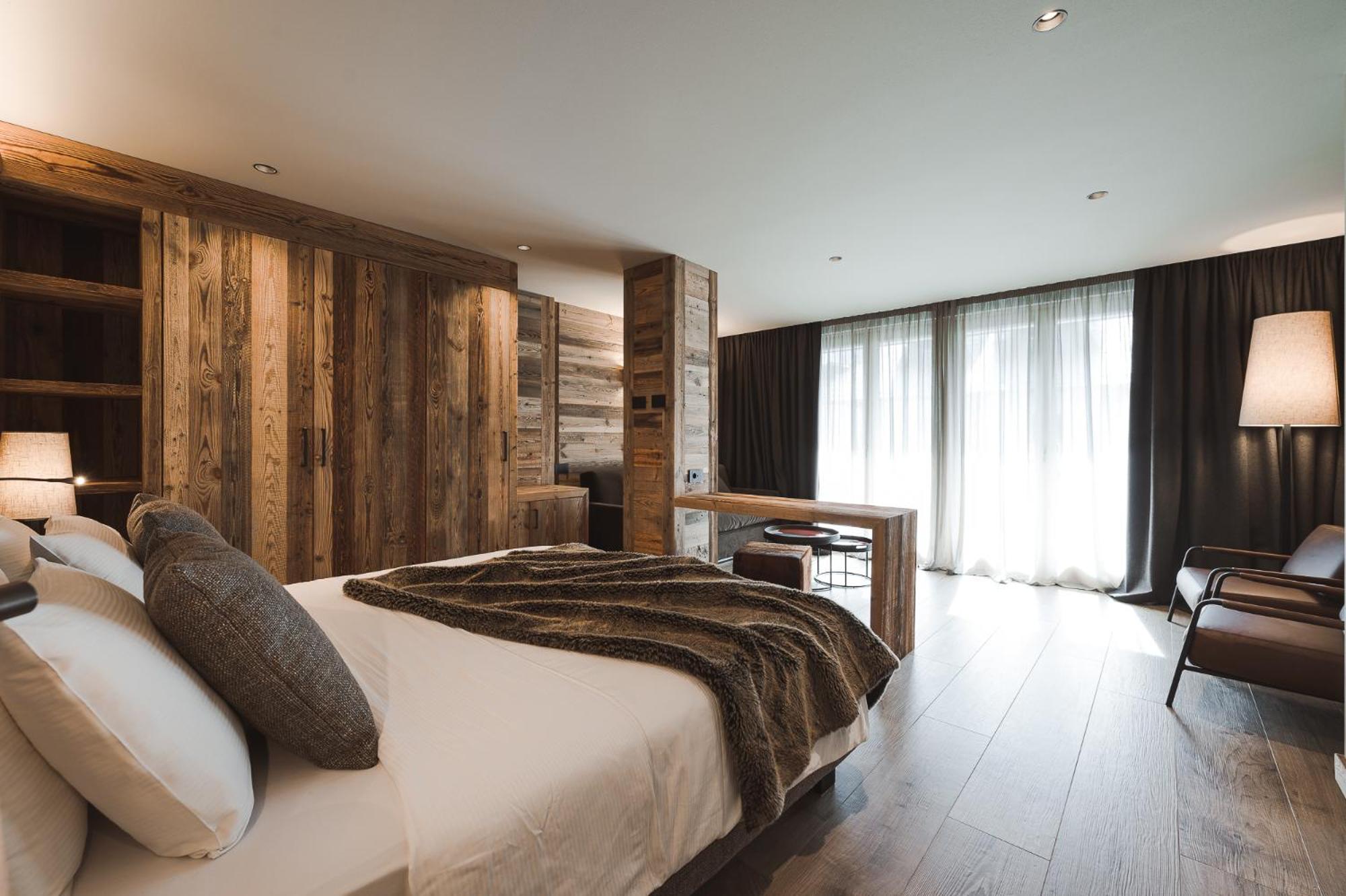 Deluxe Room photo 2
