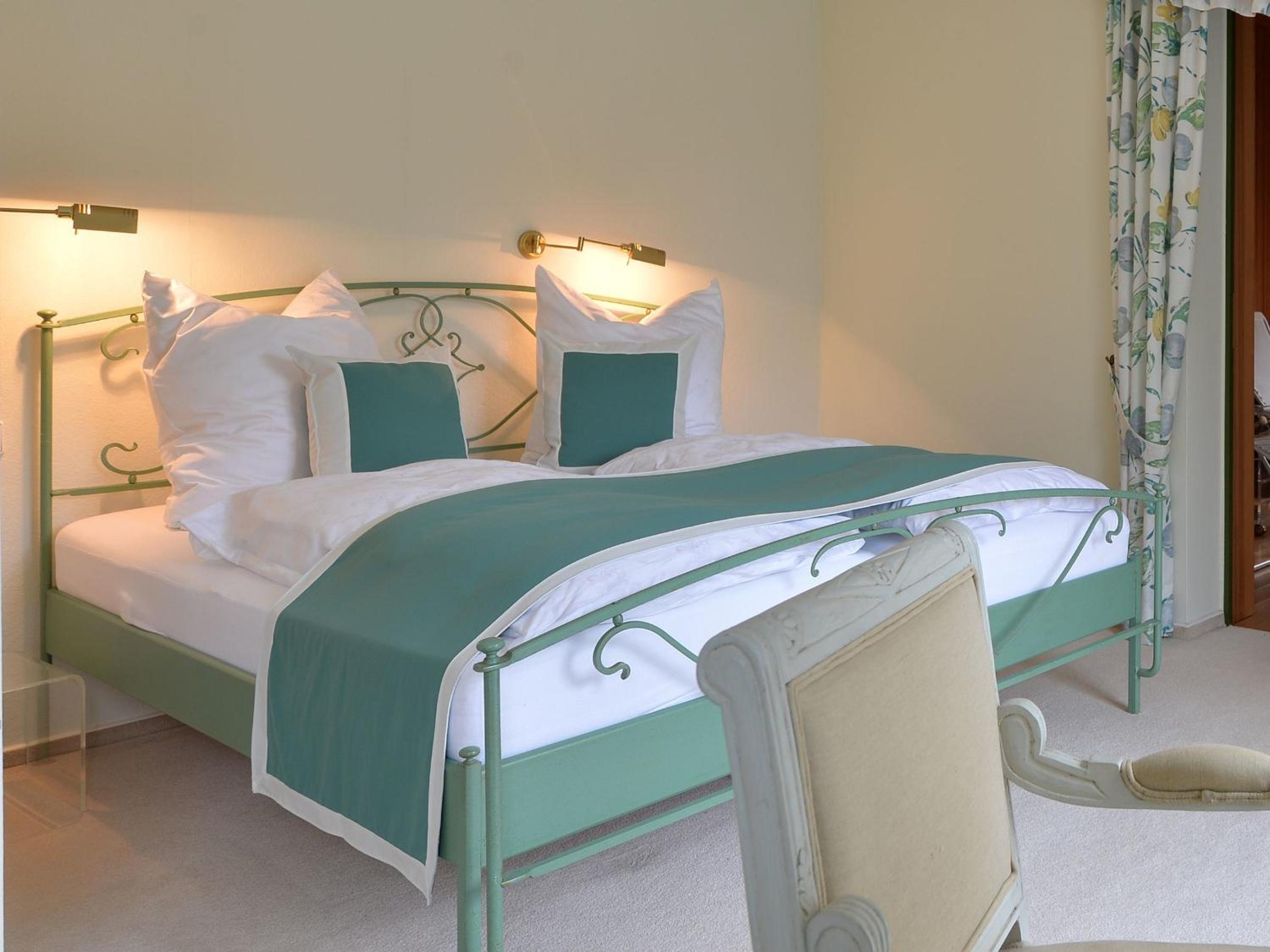 Deluxe Room photo 1