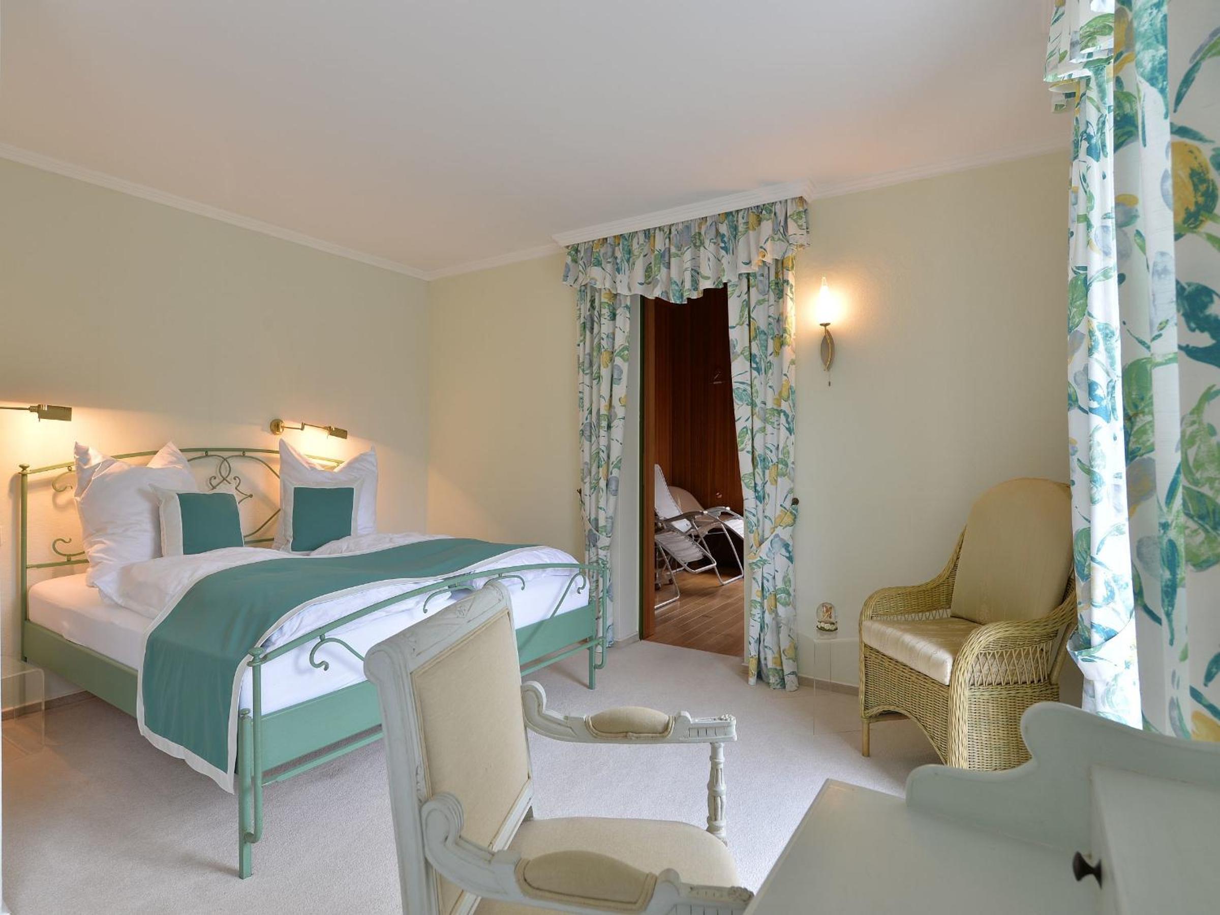 Deluxe Room photo 3