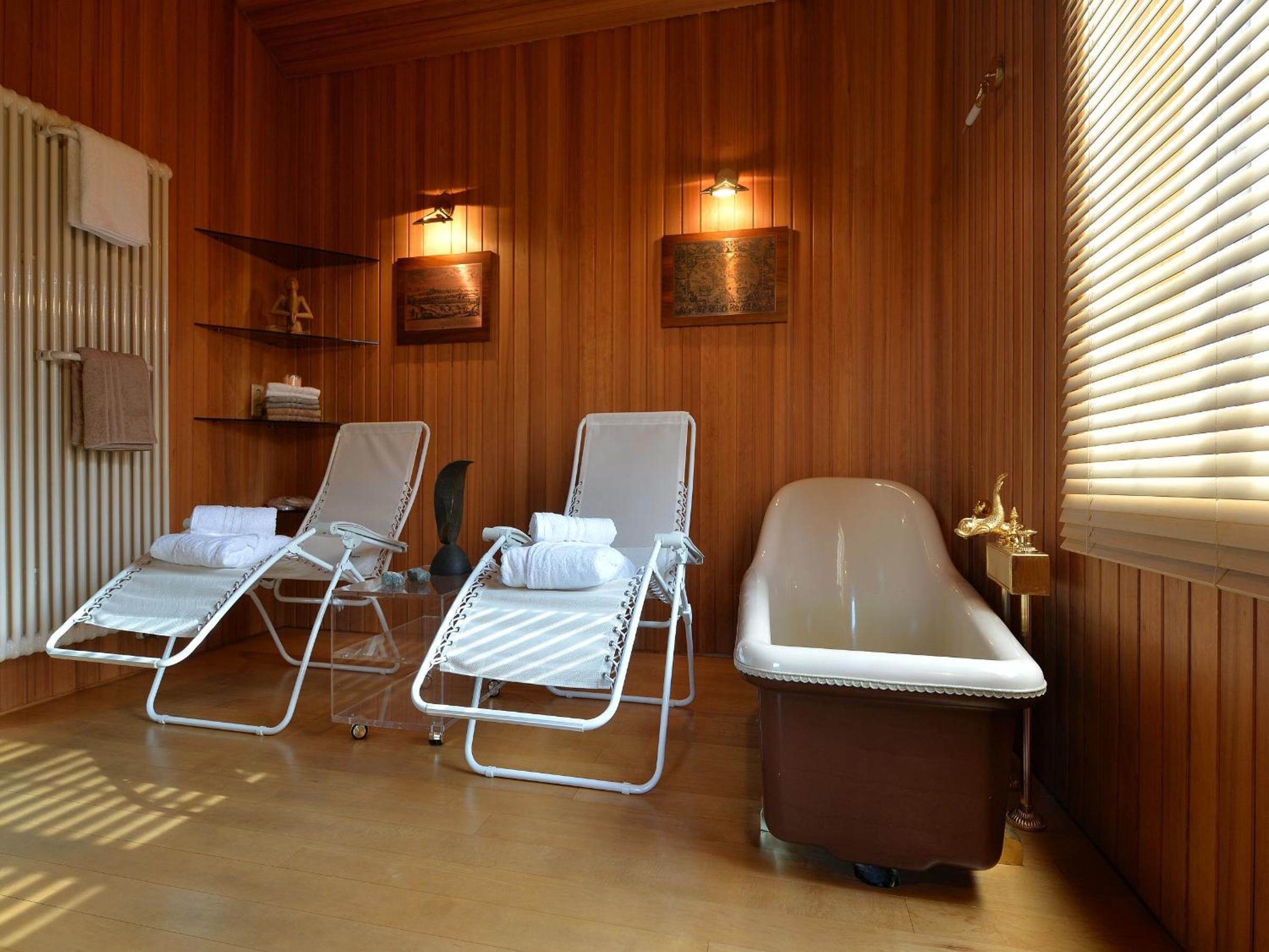 Deluxe Room photo 2