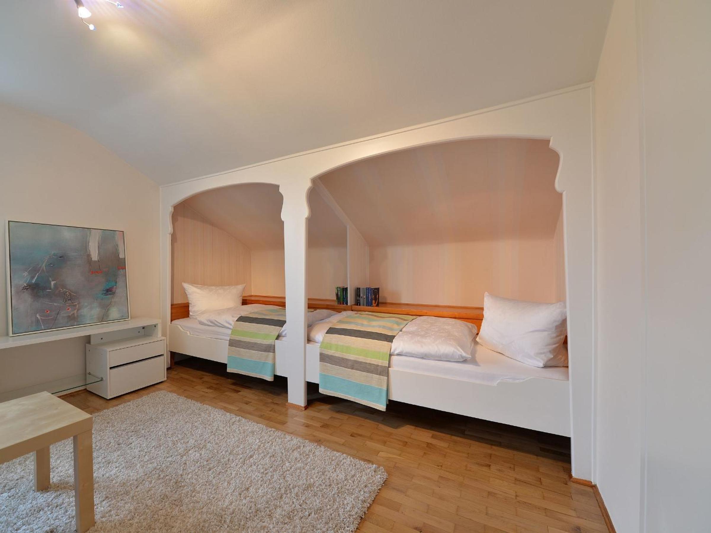 Twin Room photo 3