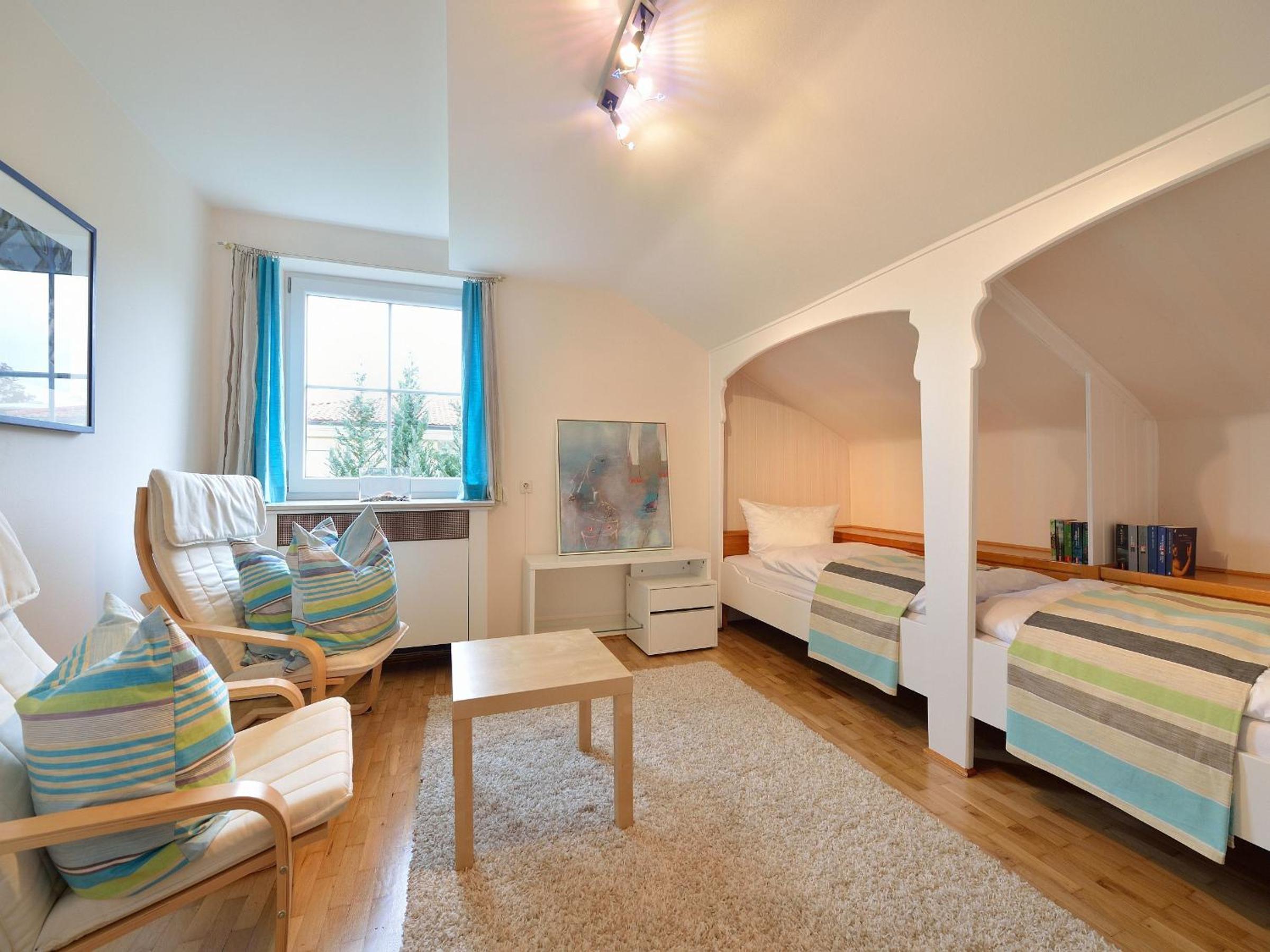 Twin Room photo 1