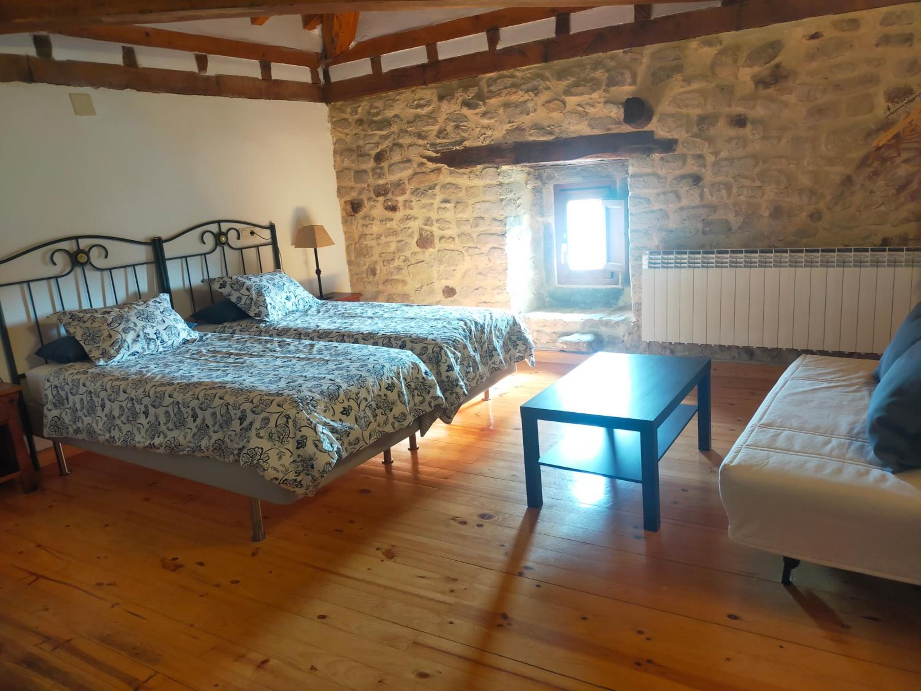 Habitación Doble