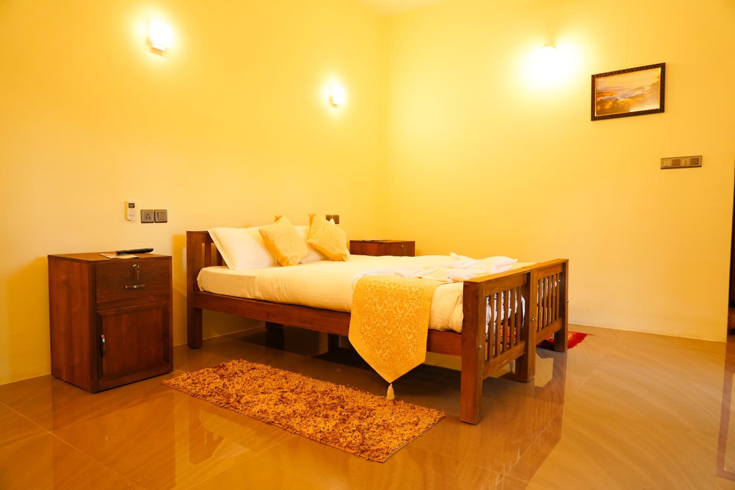 Deluxe Room photo 2