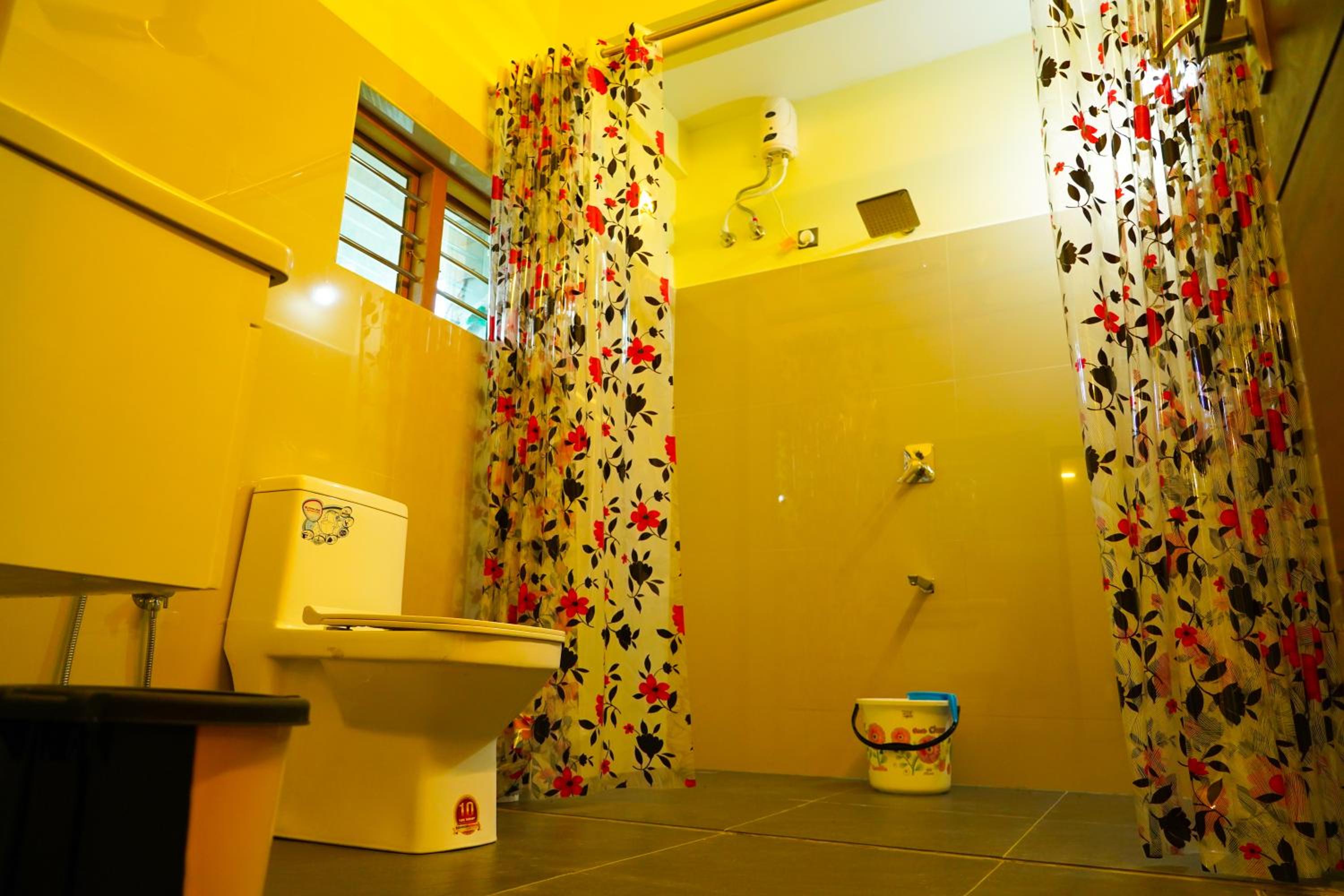 Deluxe Room photo 3