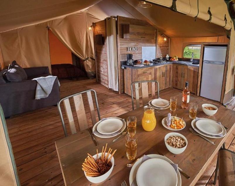 Ecolodge Kenya Premium photo 2