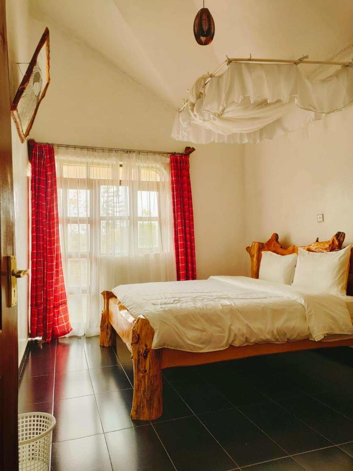 Double Room with Balcony - Photo 114