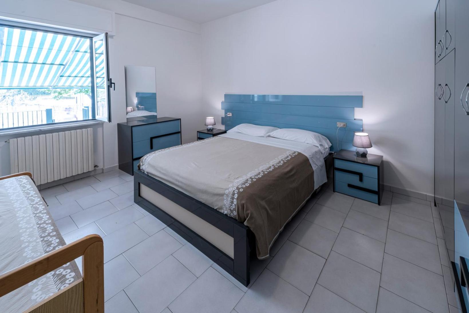Apartment - Ground Floor