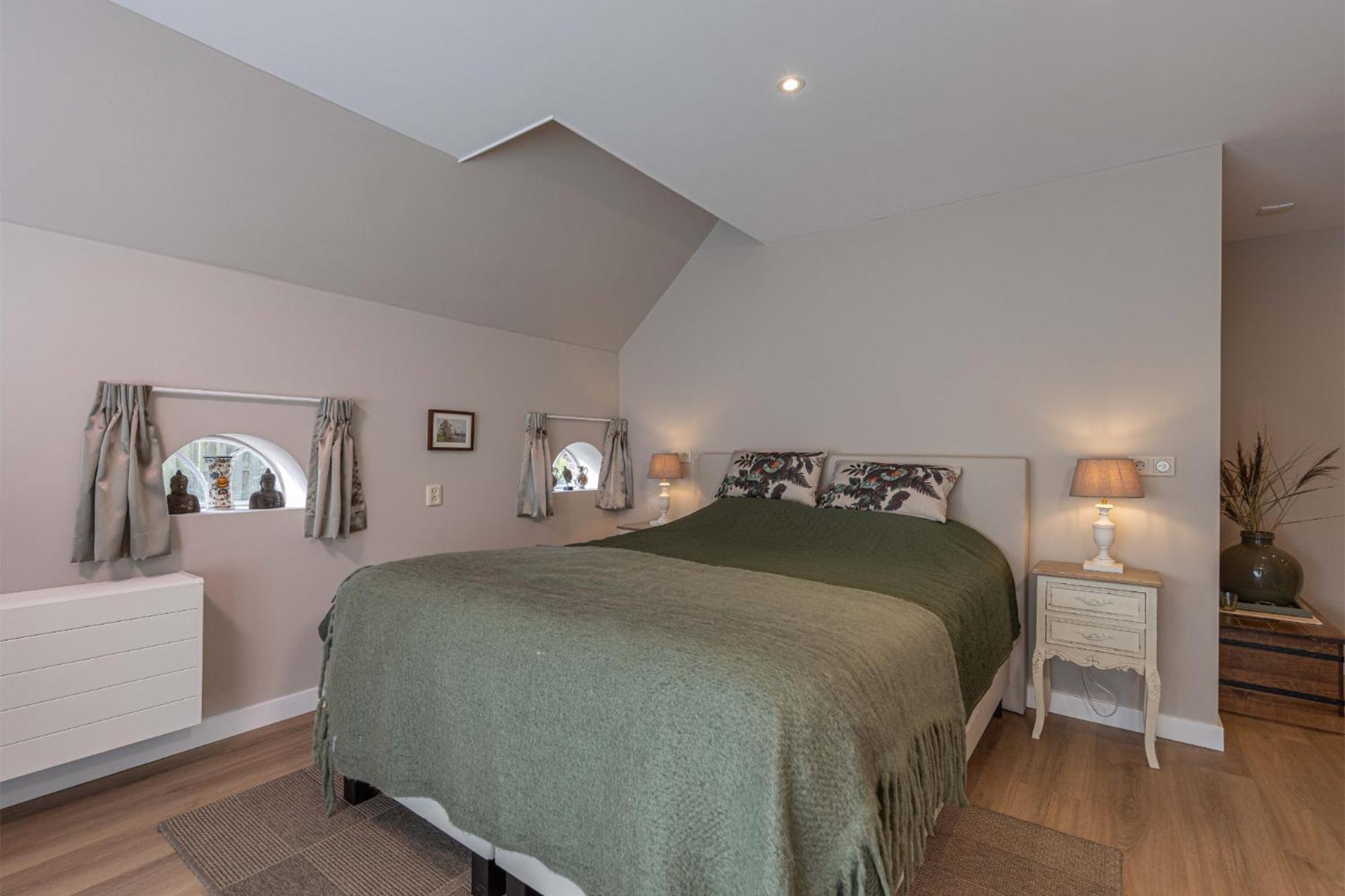 Double Room with Garden View photo 1