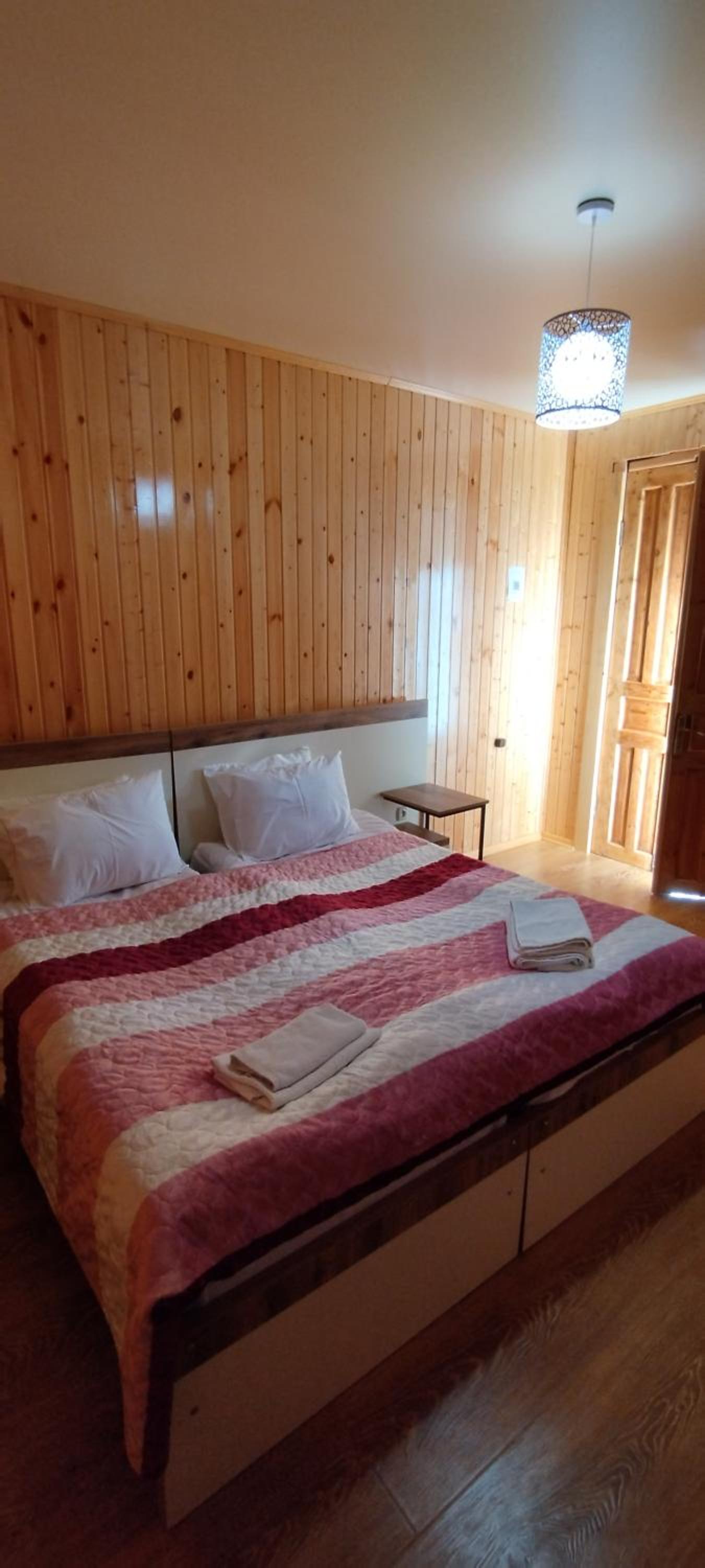 Twin Room with Balcony - Photo 1