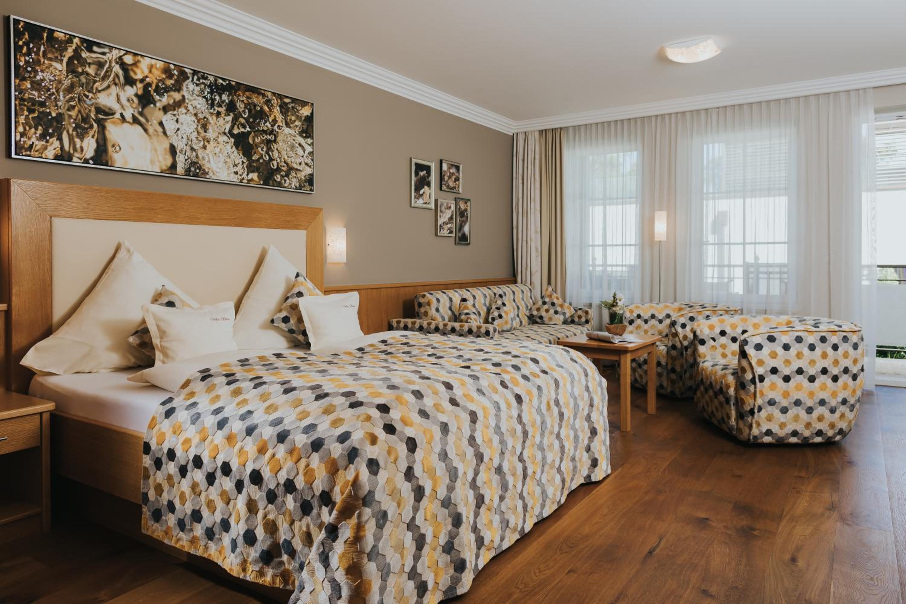 Superior Suite