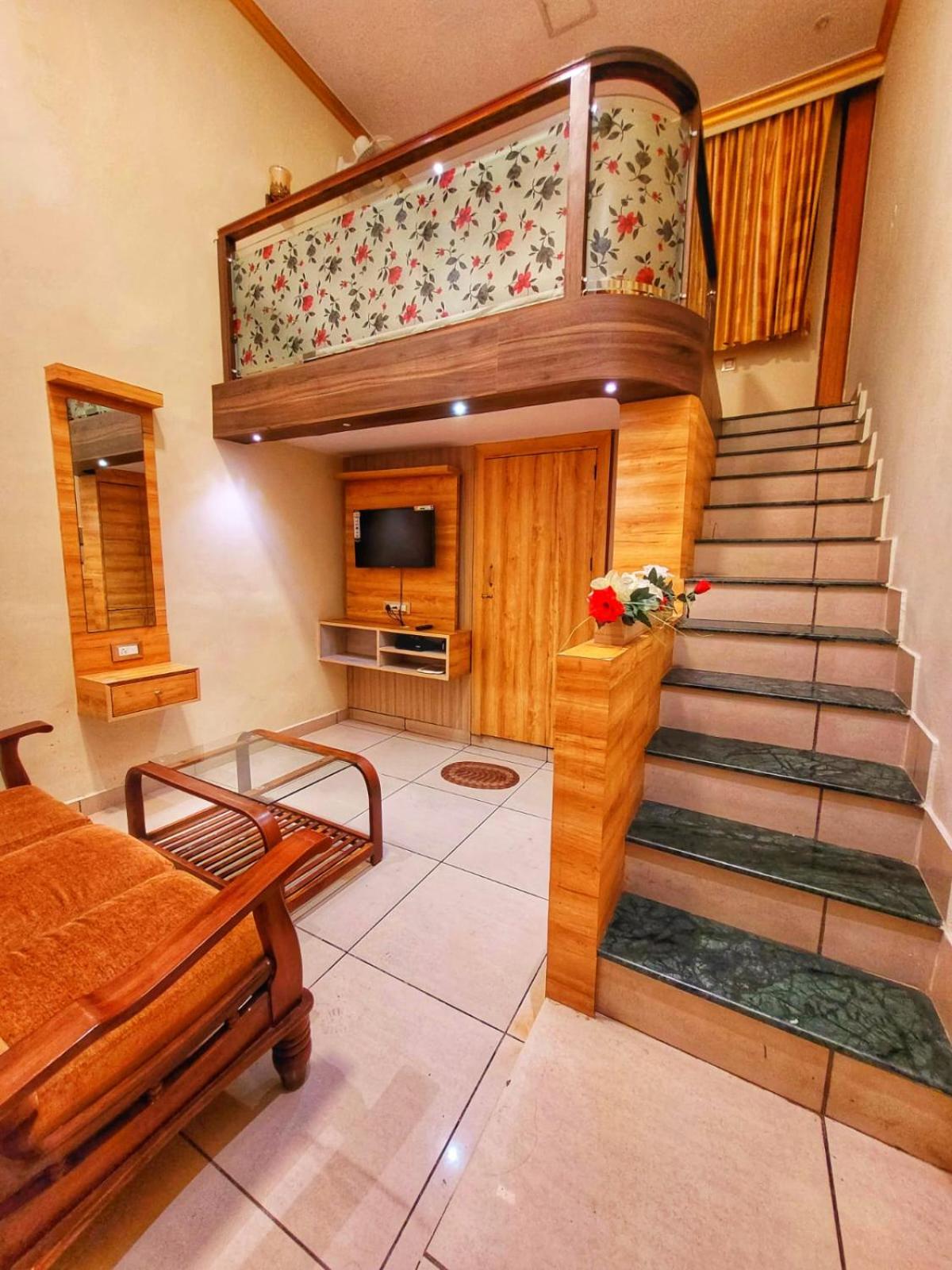 Duplex Suite