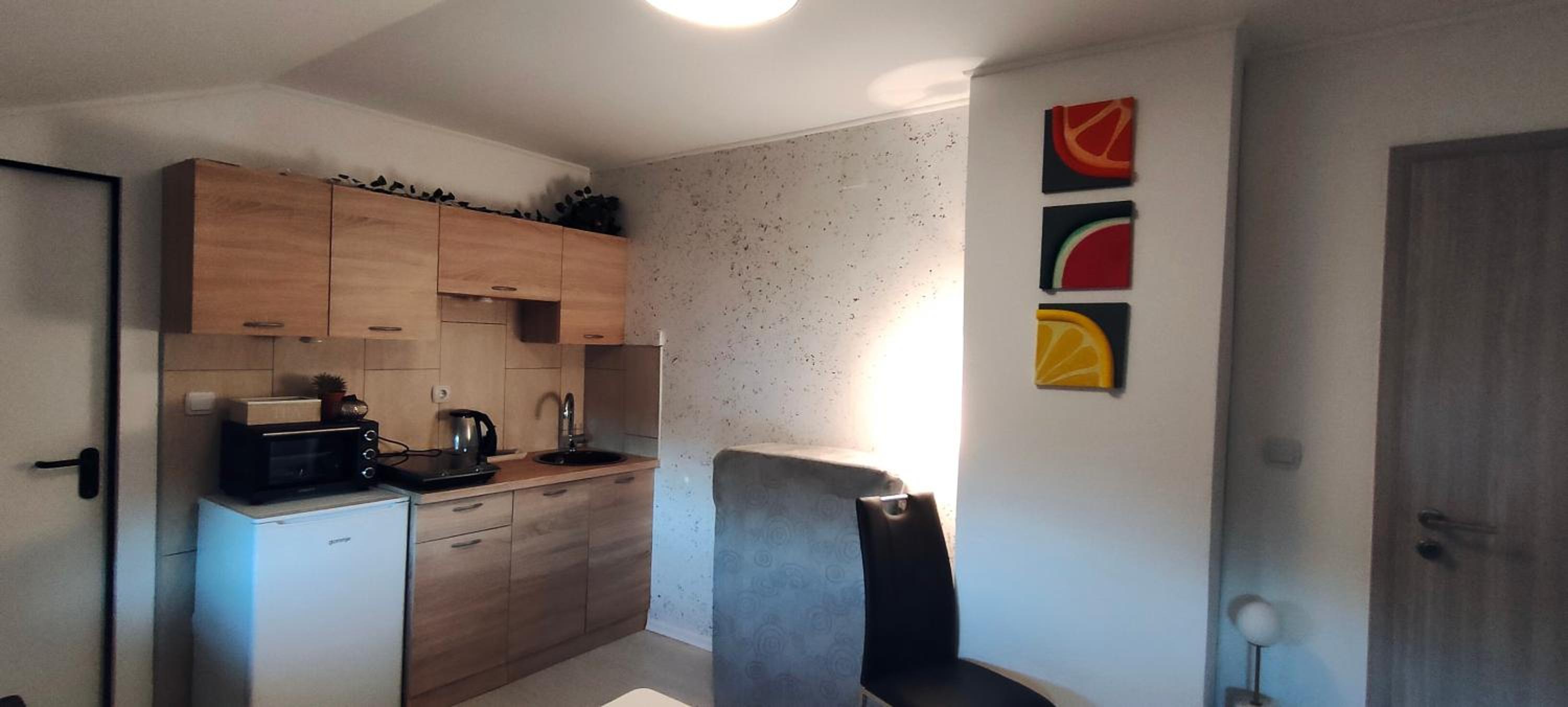 Apartment - Photo 1