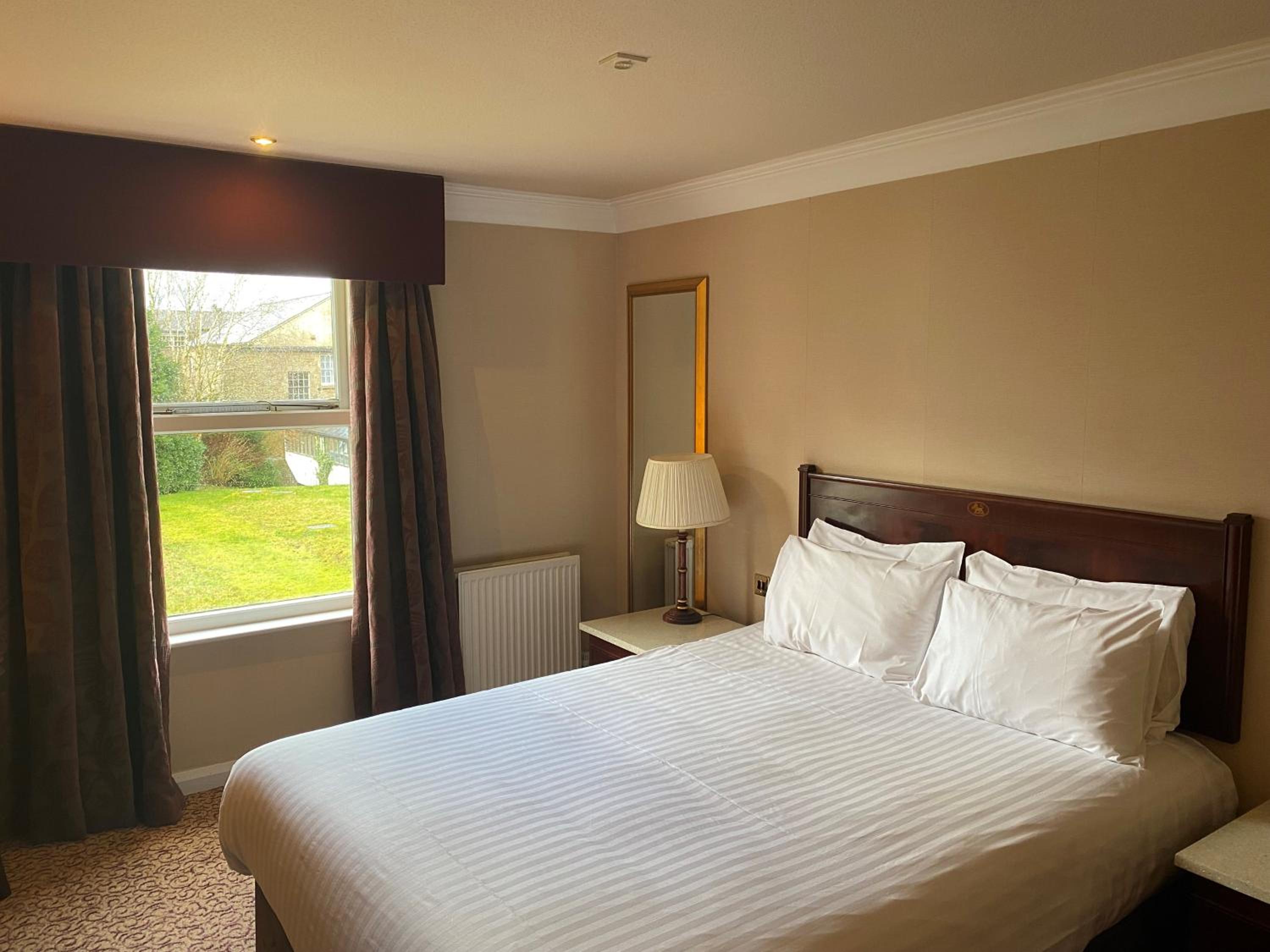 Standard Double Room - Photo 1