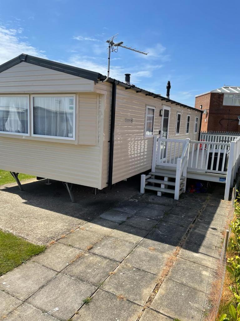 Caravan photo 2
