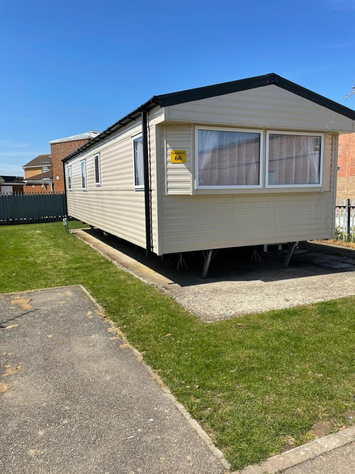 Caravan photo 3