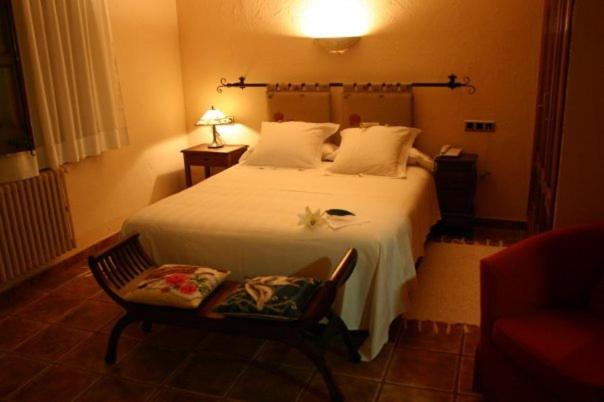 Double or Twin Room photo 2