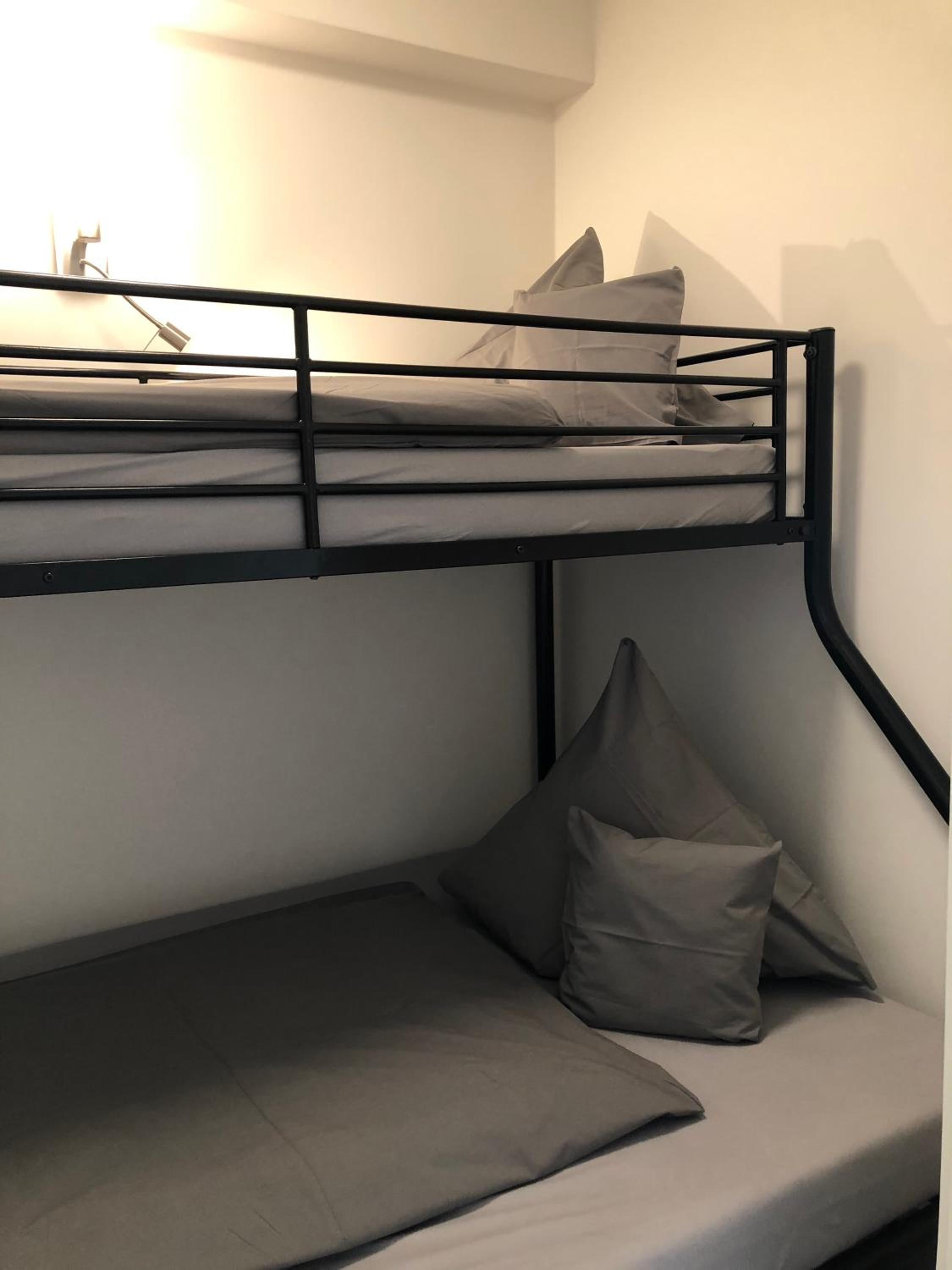 Family Suite photo 2