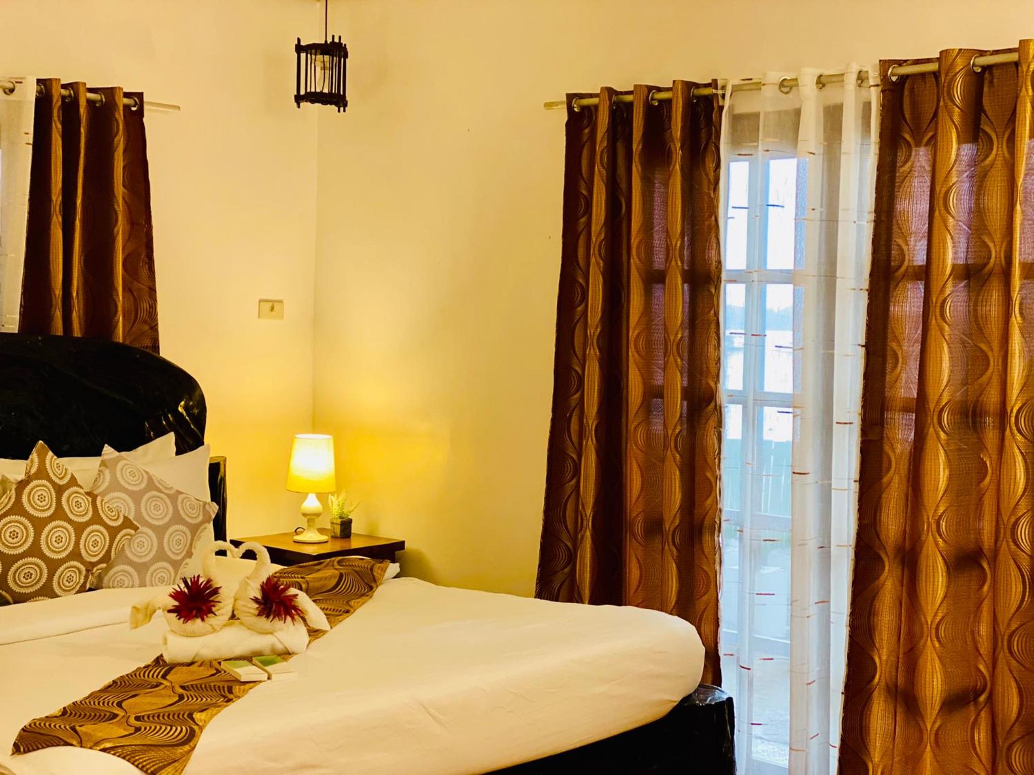 King Room with Sea View photo 1