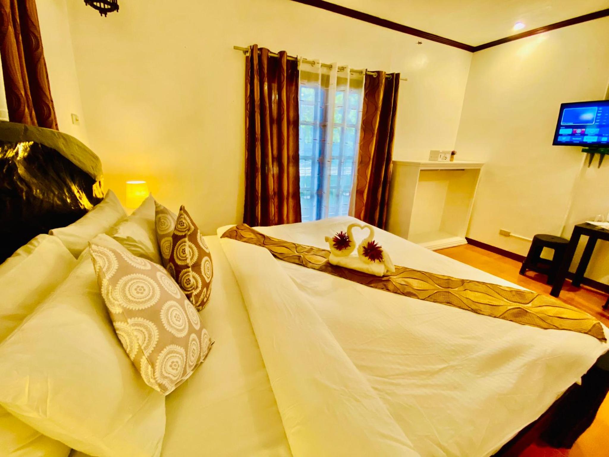 King Room with Sea View photo 3