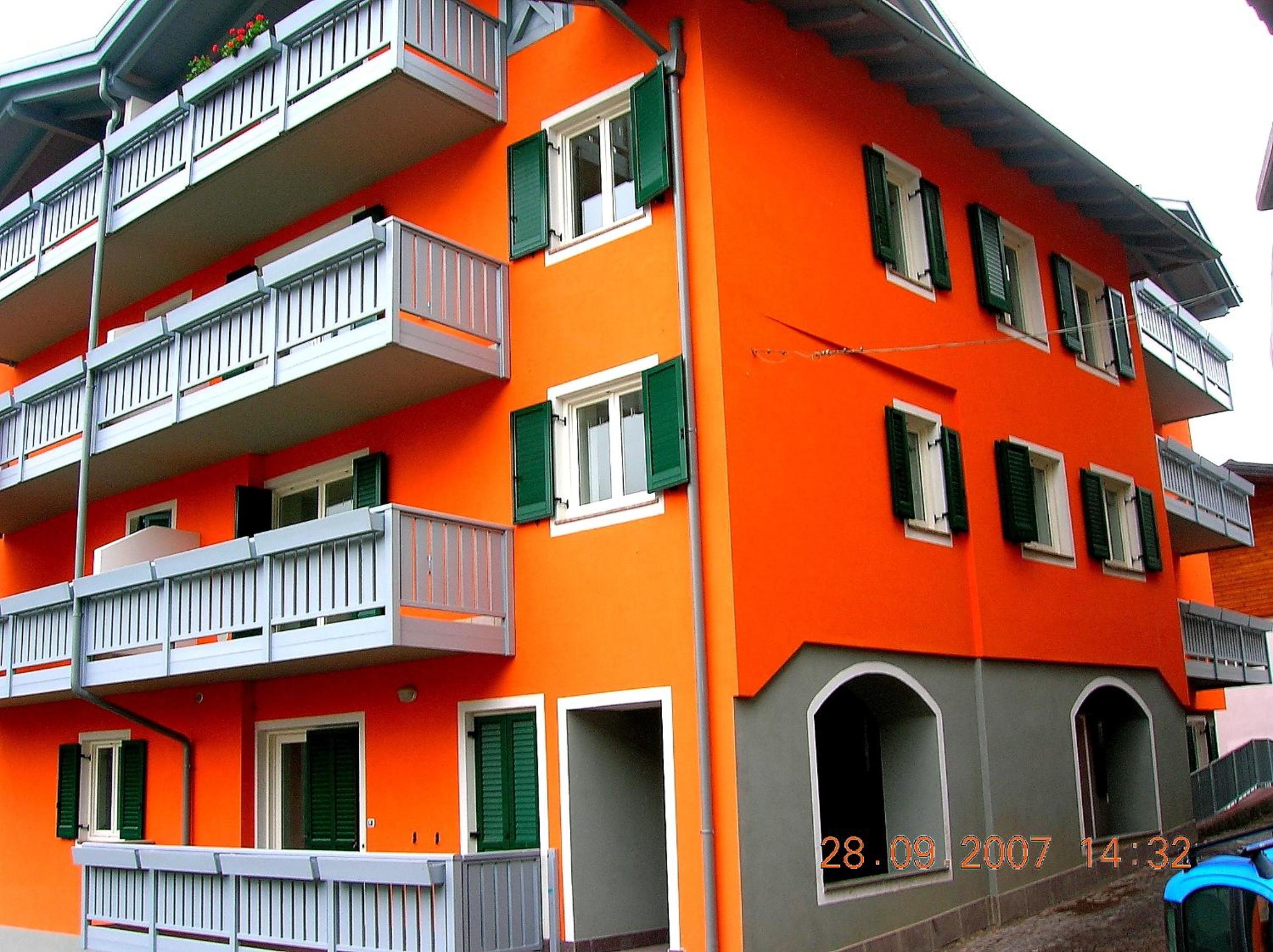 Apartment with Lake View photo 2