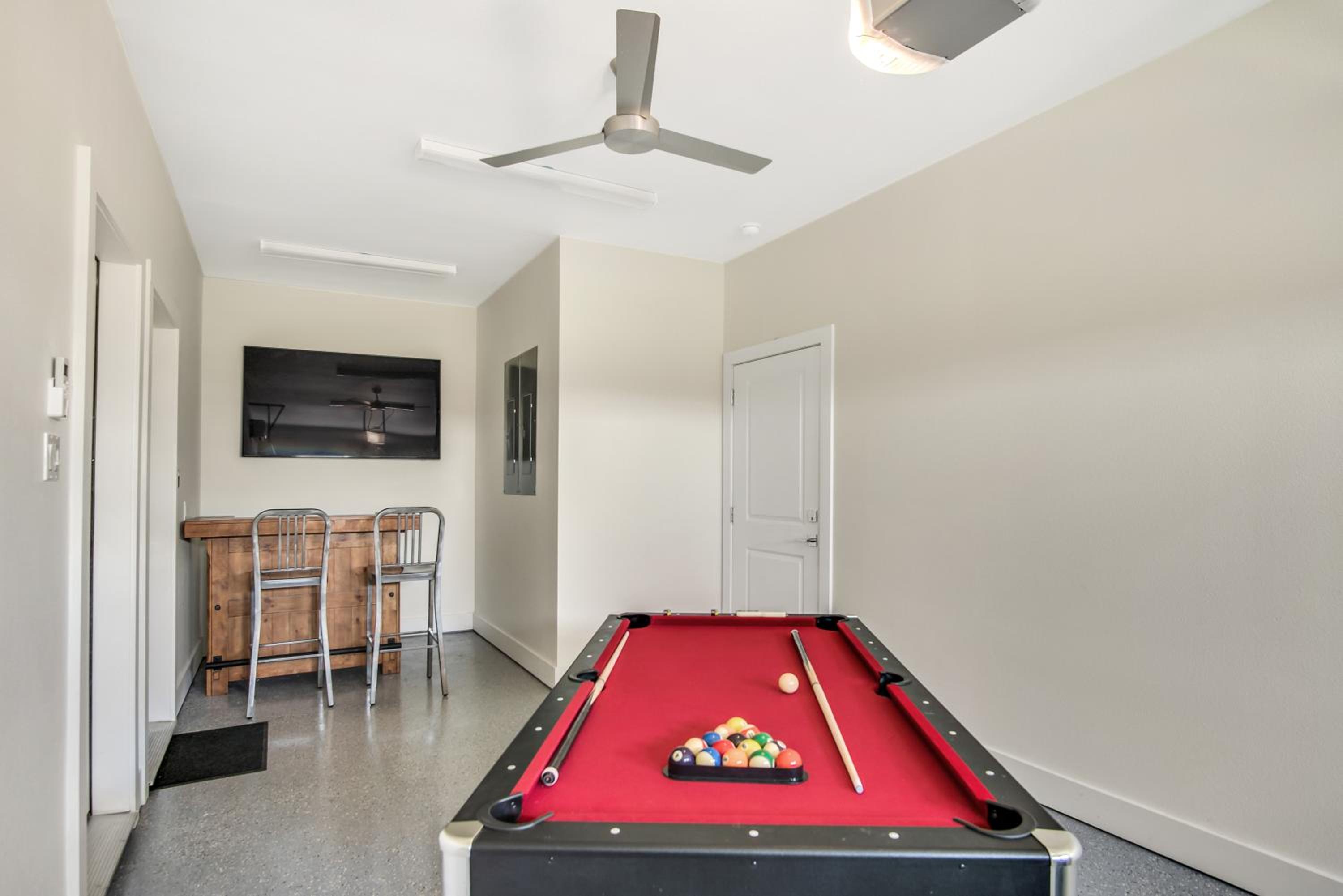 Vacation Home photo 2