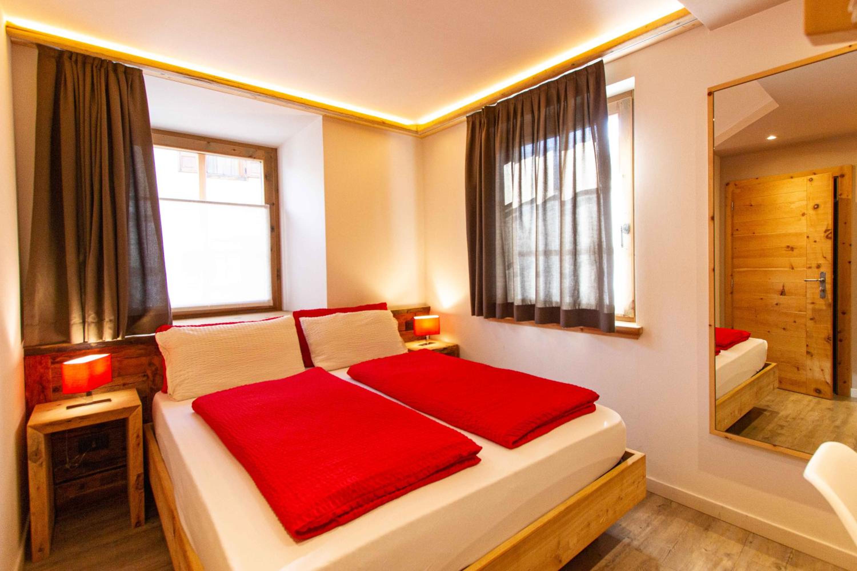 Two-Bedroom Suite