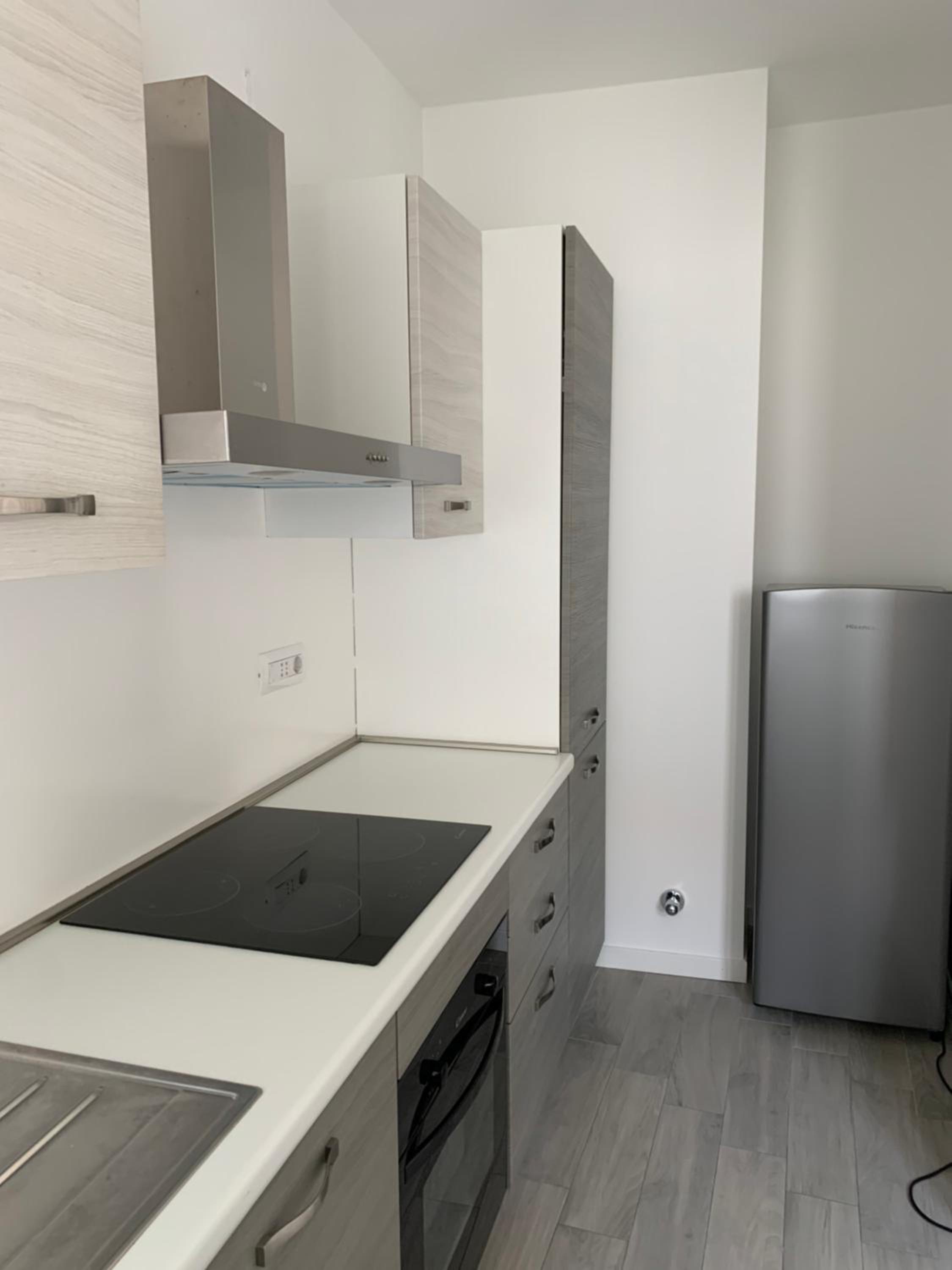 One-Bedroom House photo 2