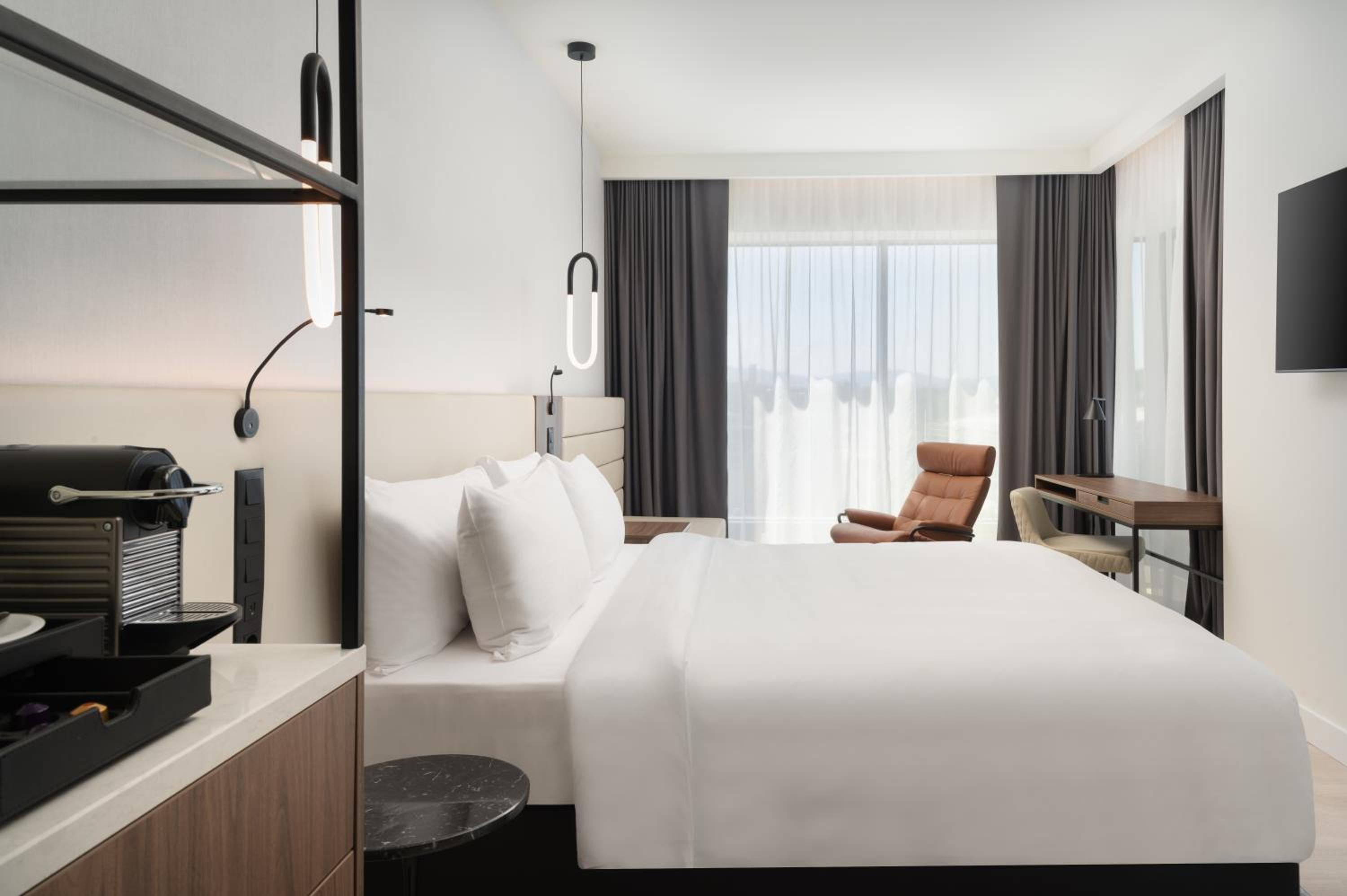 Premium Room - Photo 1