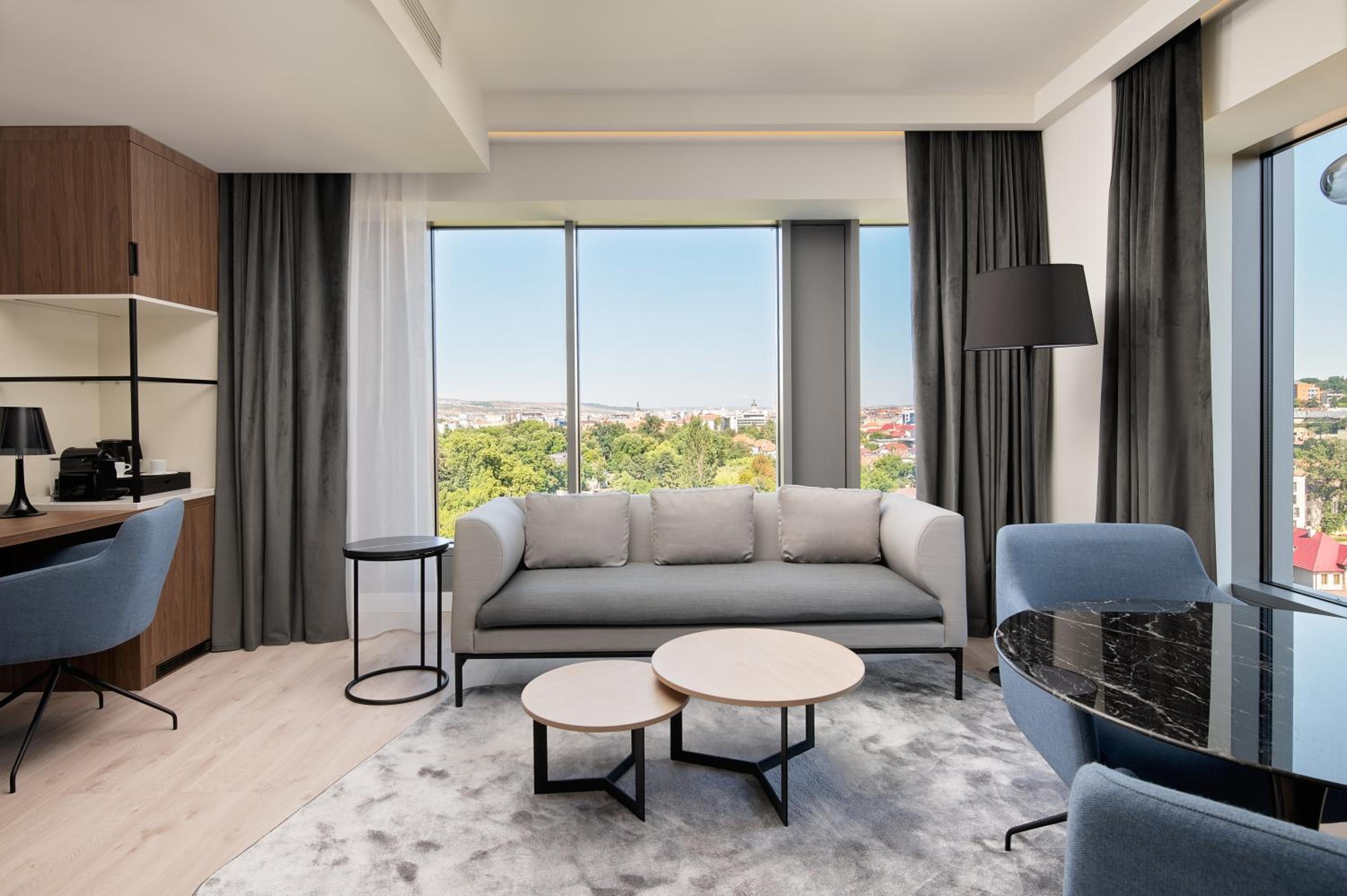 Junior Suite - Photo 3