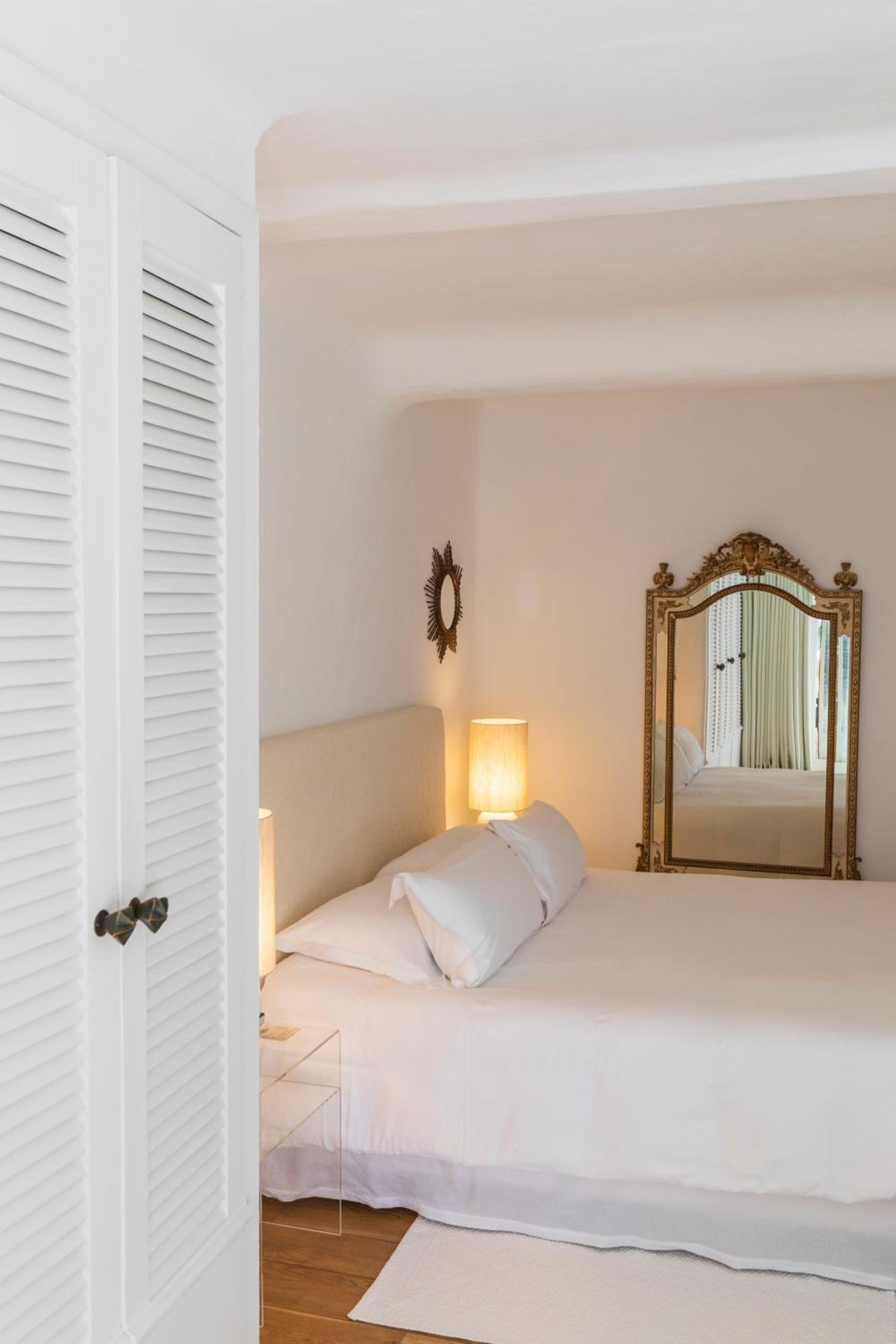 Comfort Double or Twin Room