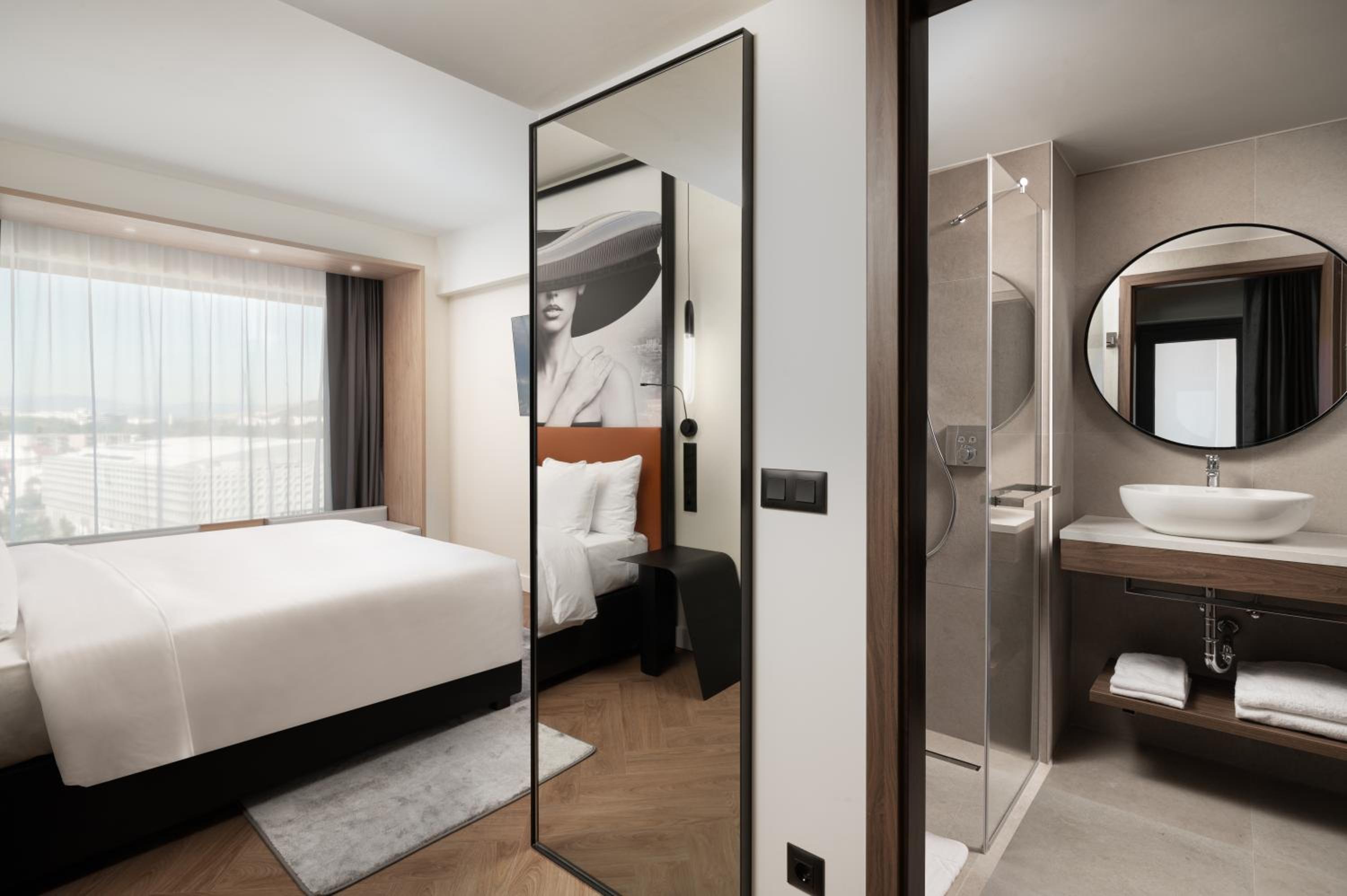 Family Suite - Photo 3
